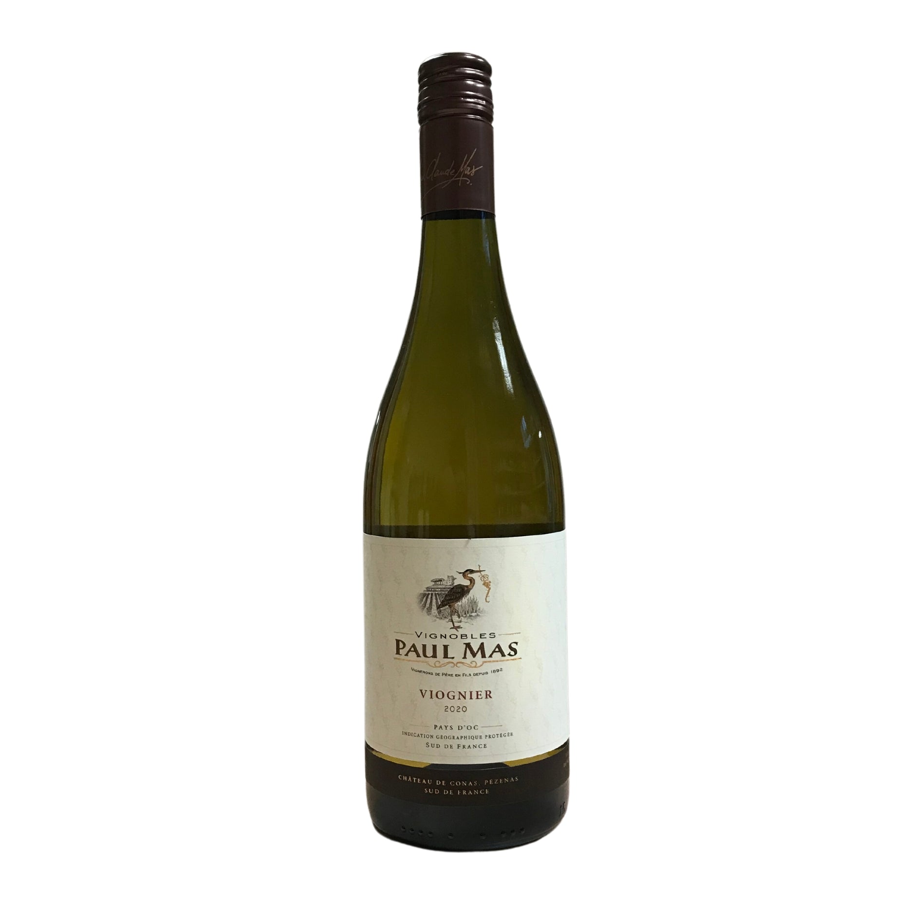 PAUL MAS VIOGNIER                       