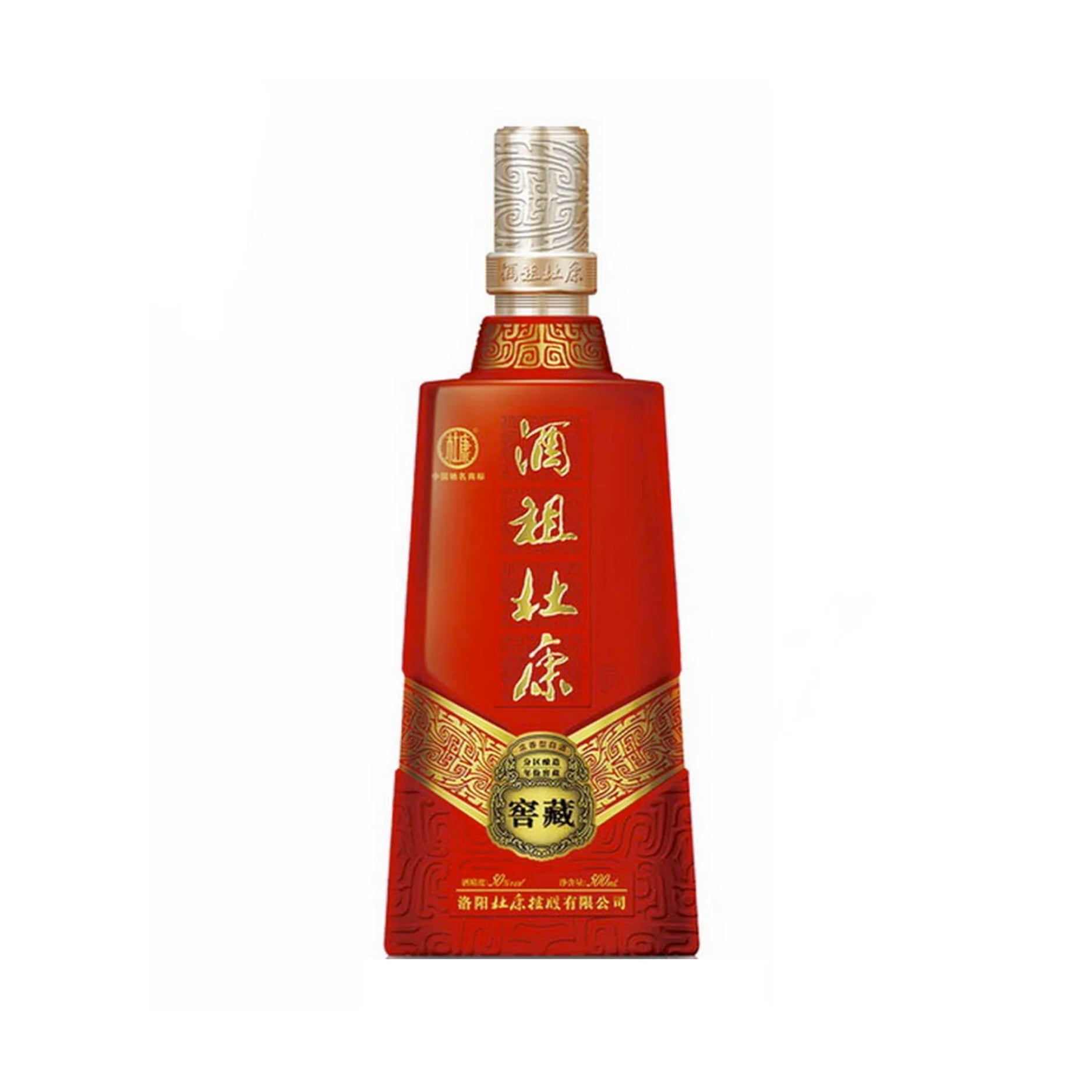 DUKANG JIUZU JIAOCANG                   