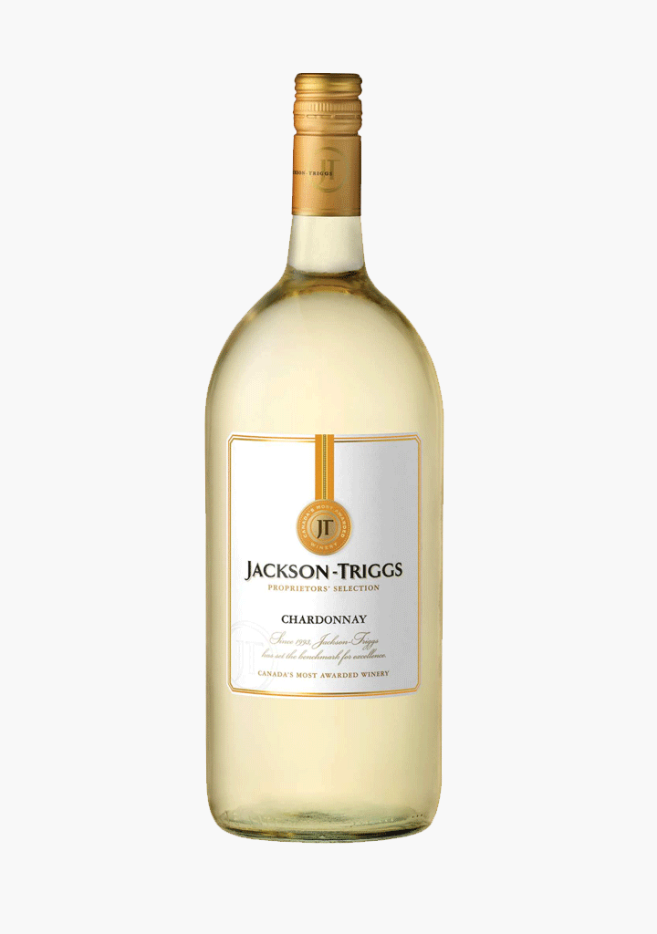 JACKSON TRIGGS PS CHARDONNAY            