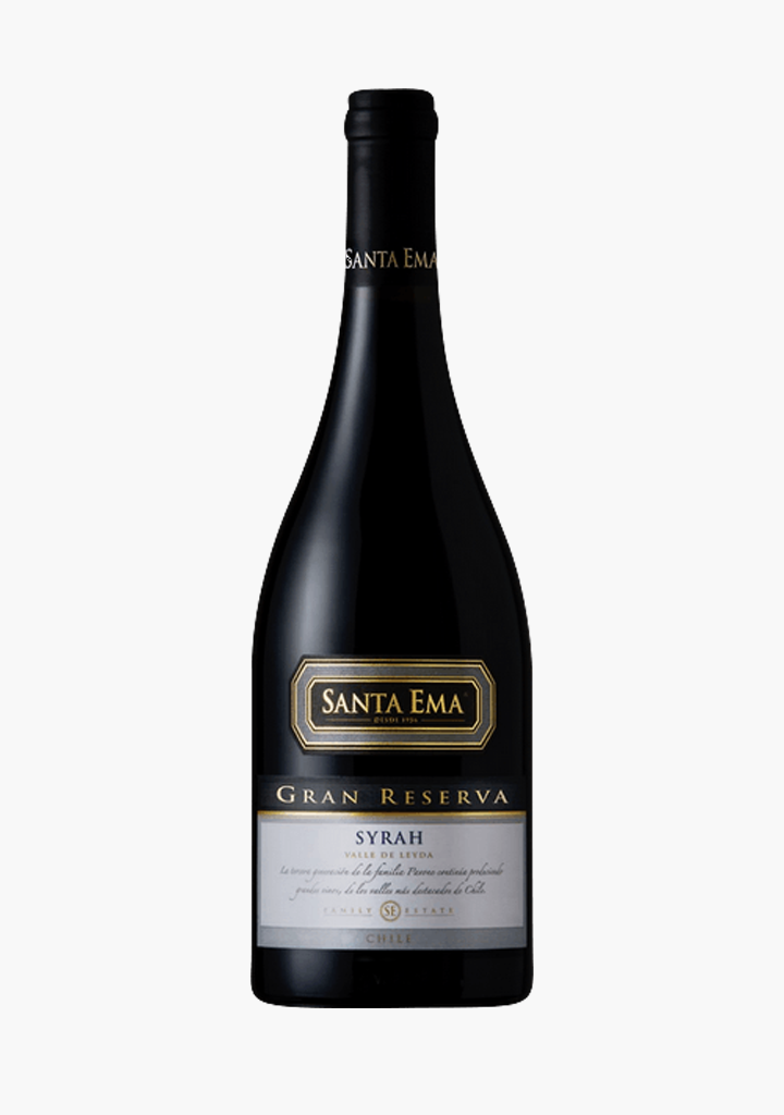 SANTA EMA RESERVE SYRAH                 