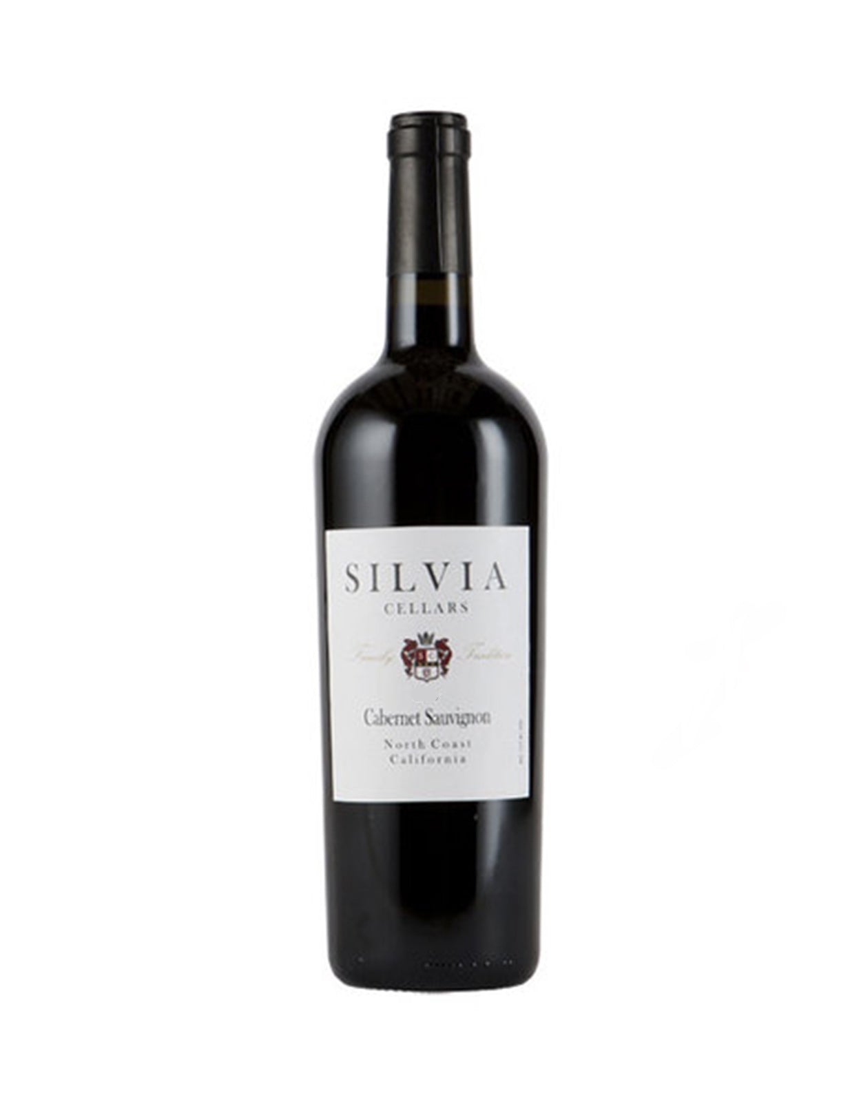 SILVIA CELLARS NORTH COAST CABERNET     