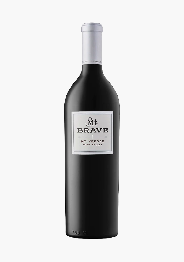 MT BRAVE CABERNET FRANC                 