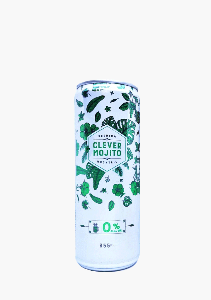 CLEVER N/A MOJITO                       