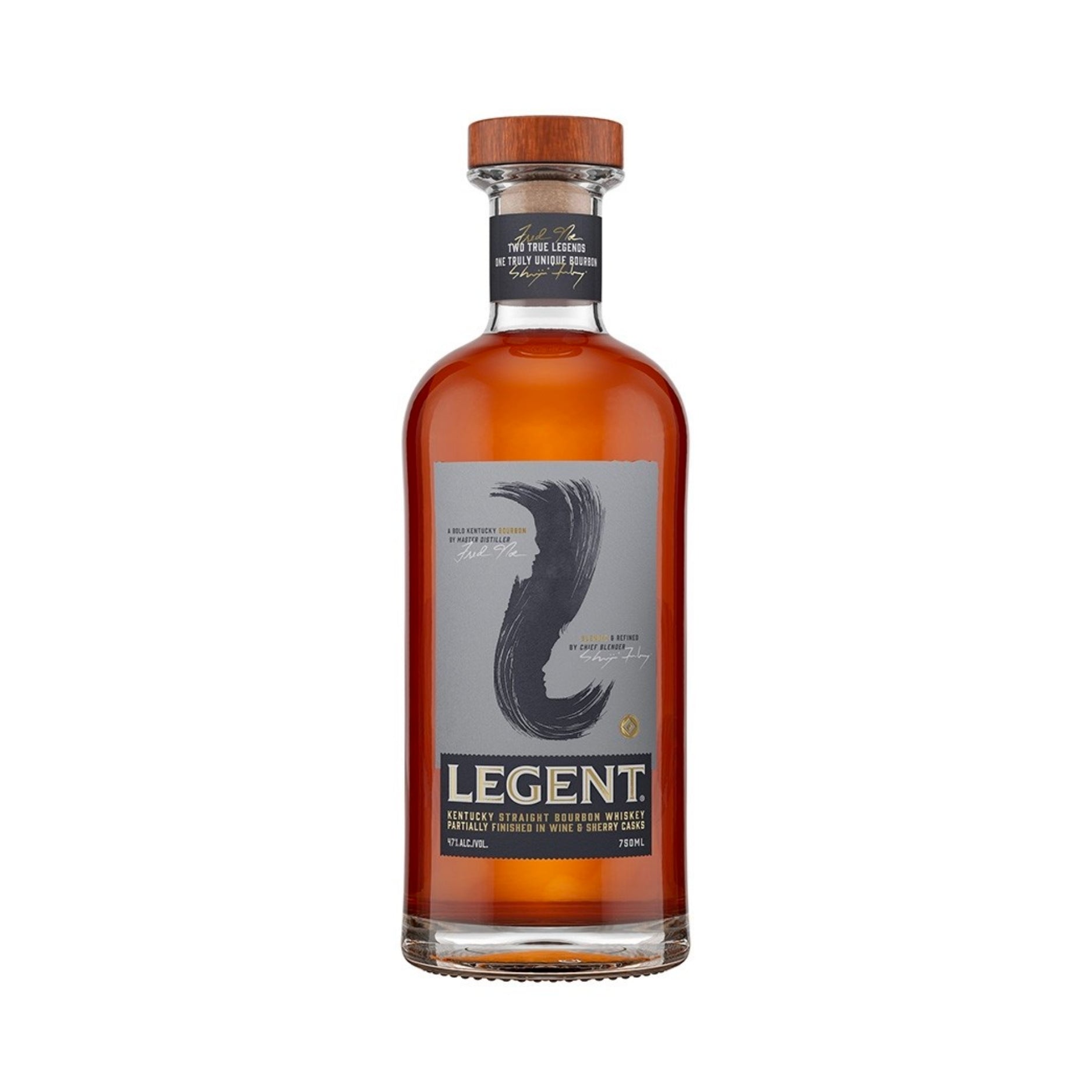 LEGENT BOURBON                          