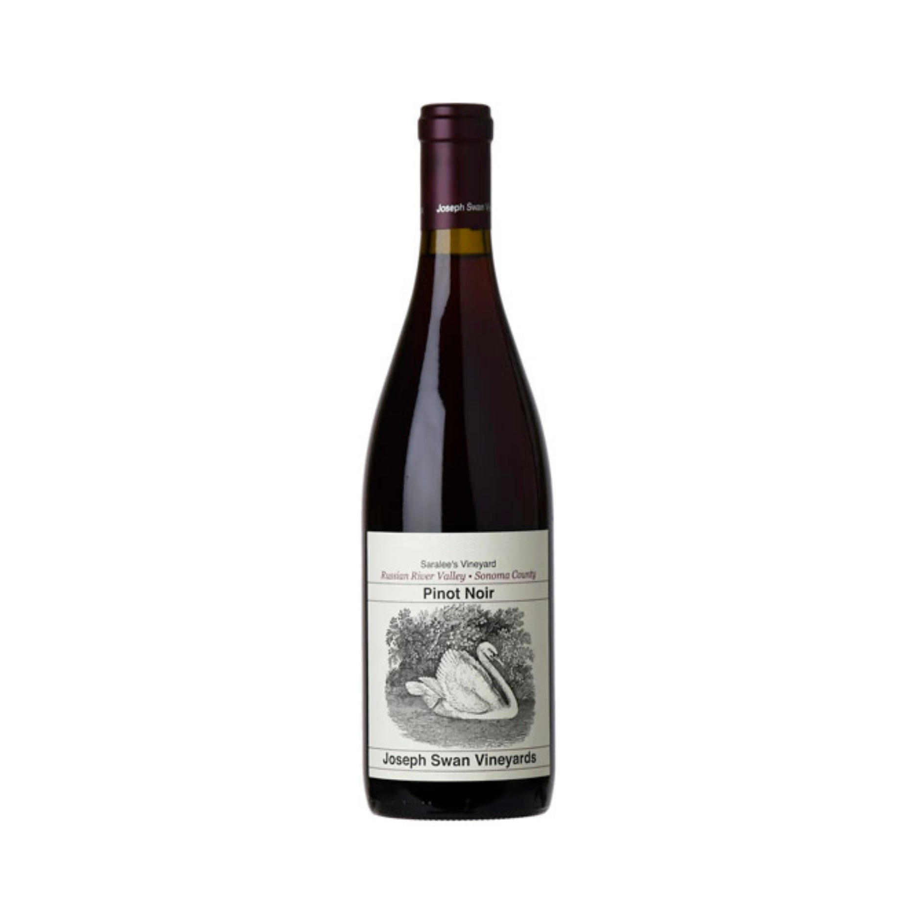 JOSEPH SWAN PINOT NOIR SARALEE'S        