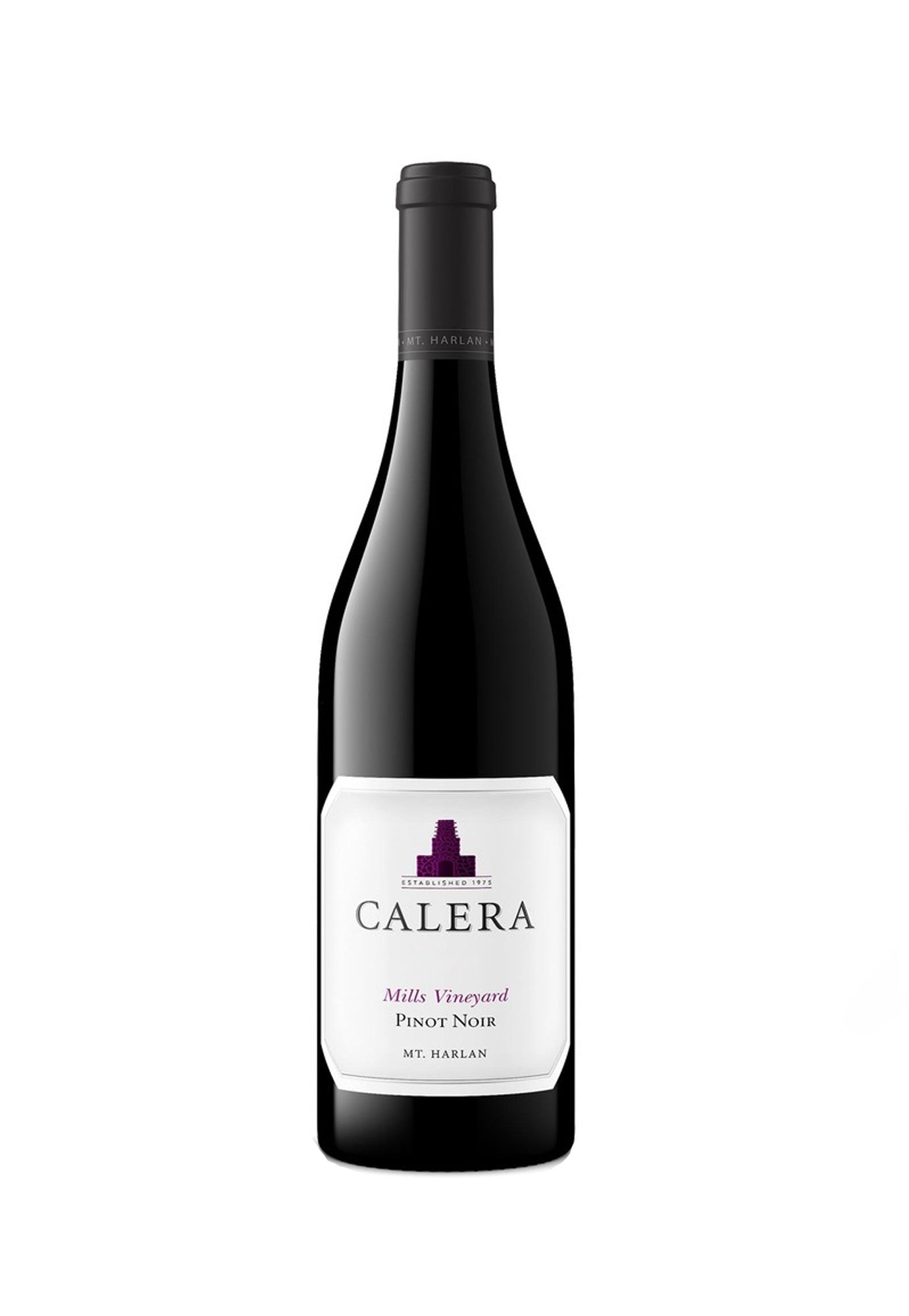 CALERA MILLS PINOT NOIR                 