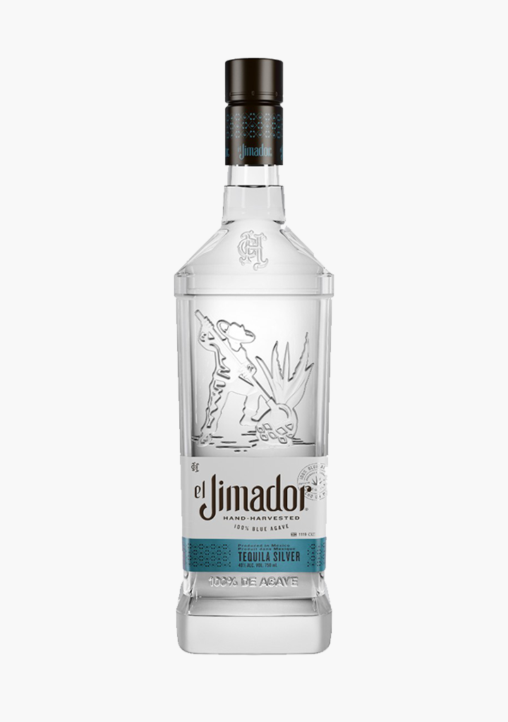 EL JIMADOR BLANCO                       