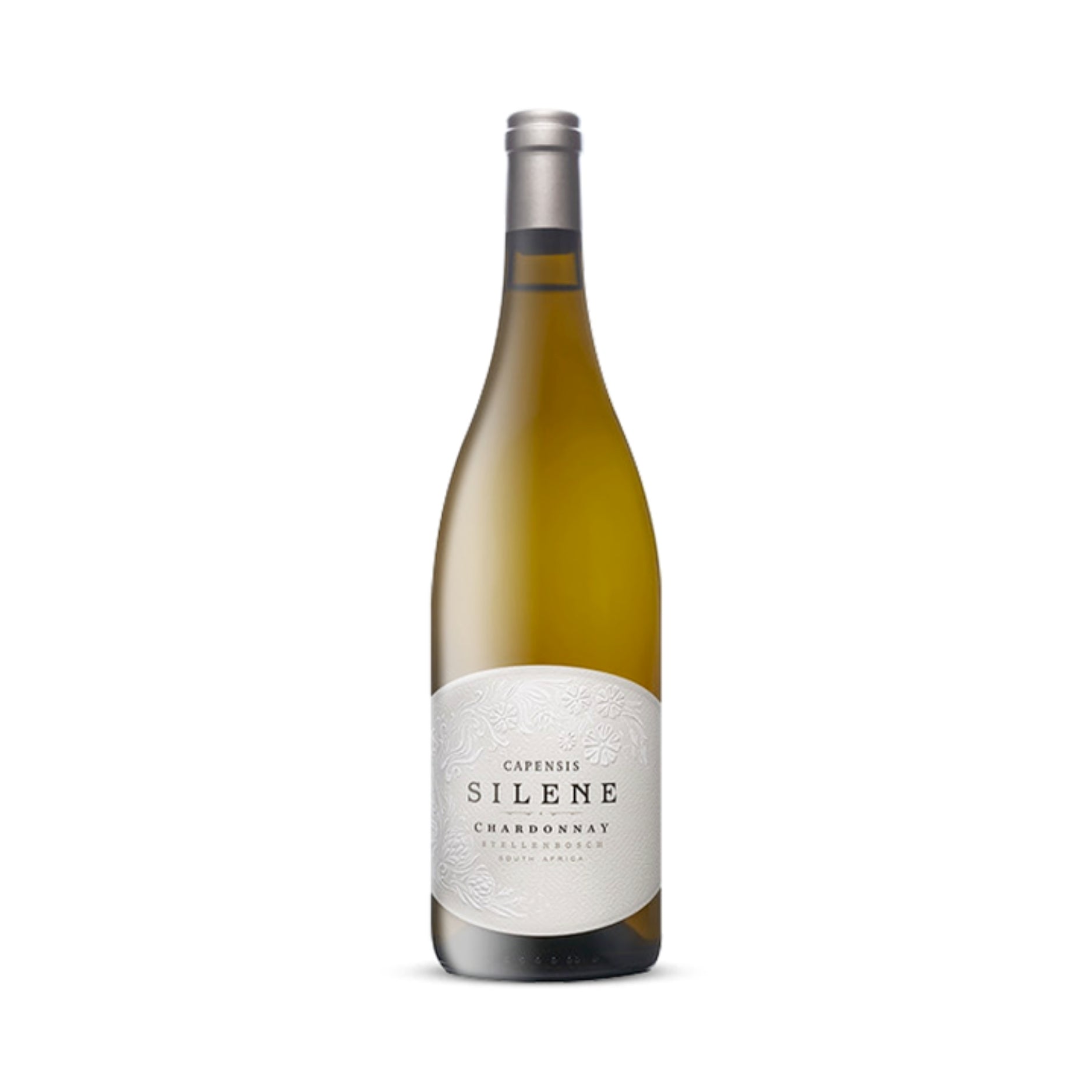 CAPENSIS CHARDONNAY SILENE              