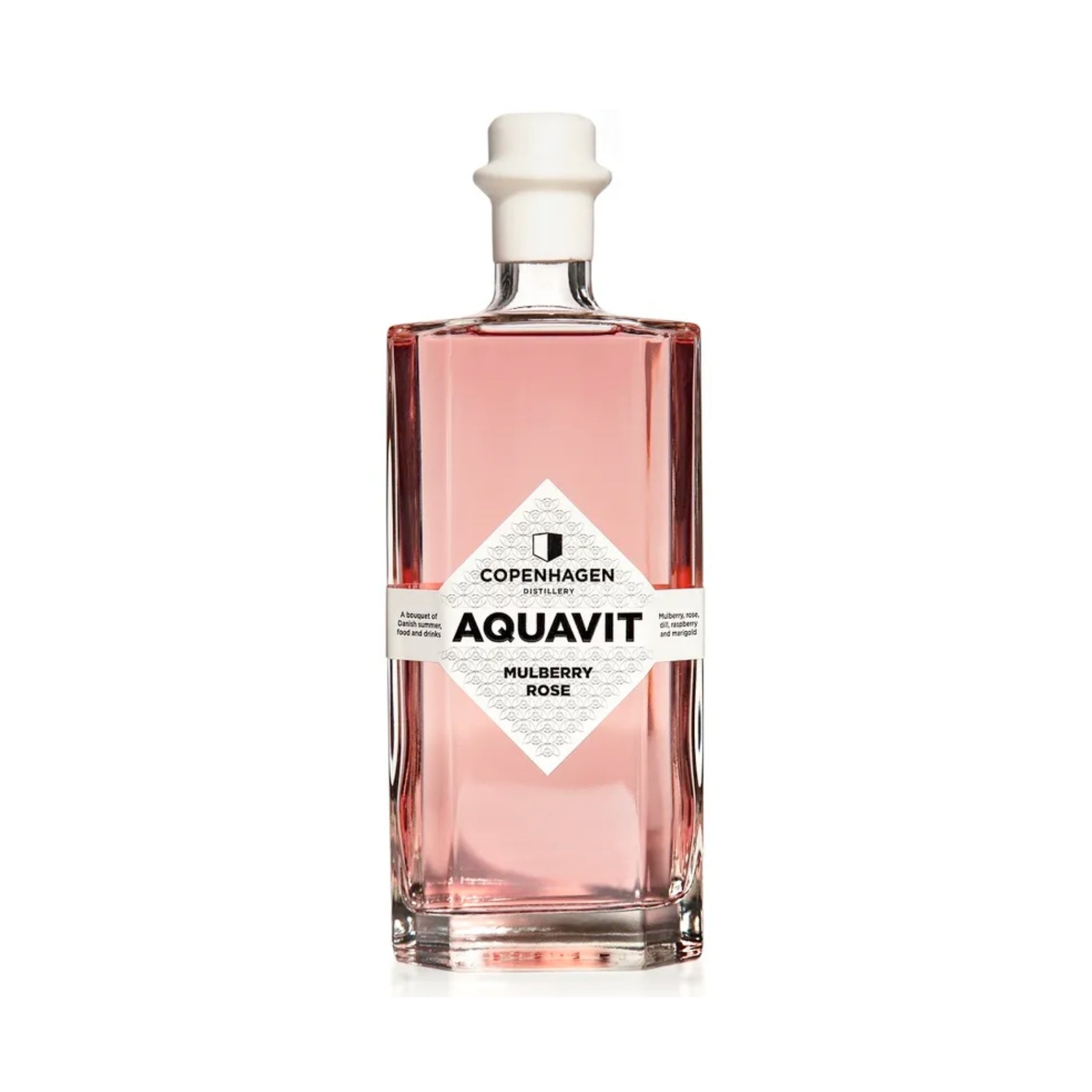 MULBERRY ROSE AQUAVIT                   