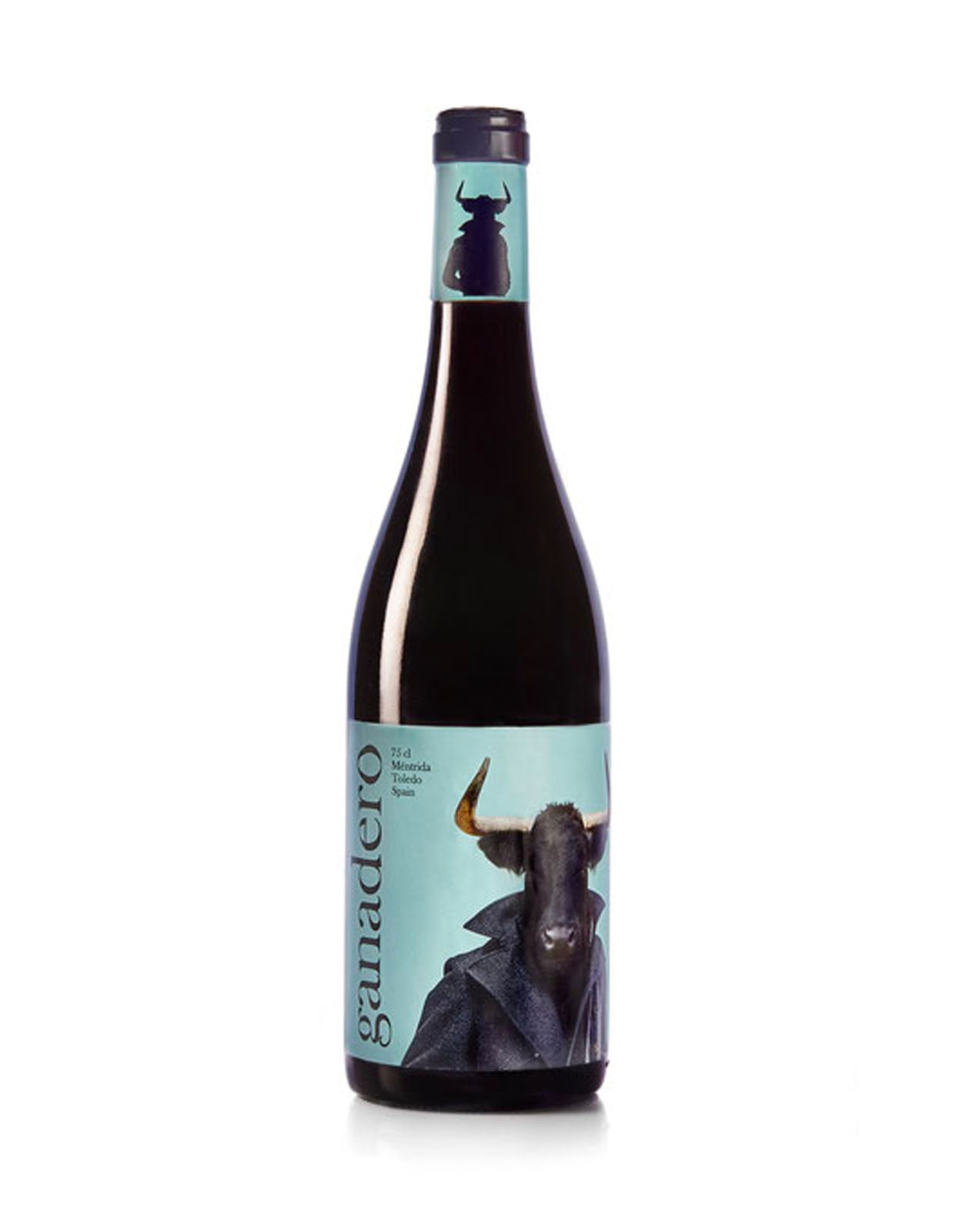 BODEGAS CANOPY GANADERO GARNACHA        