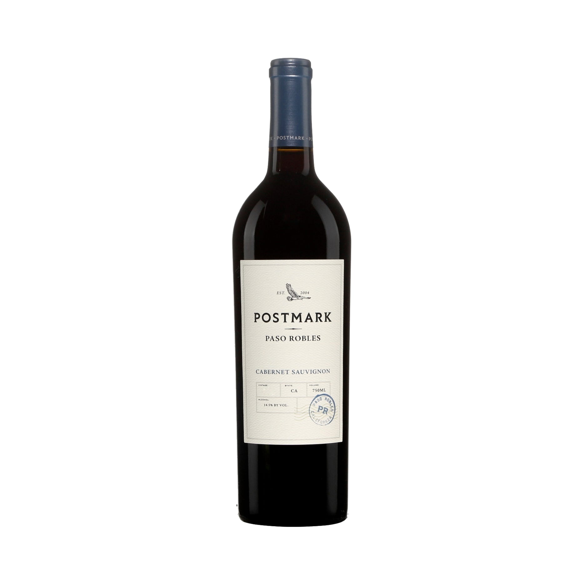 DUCKHORN POSTMARK NAPA CABERNET SAUV    