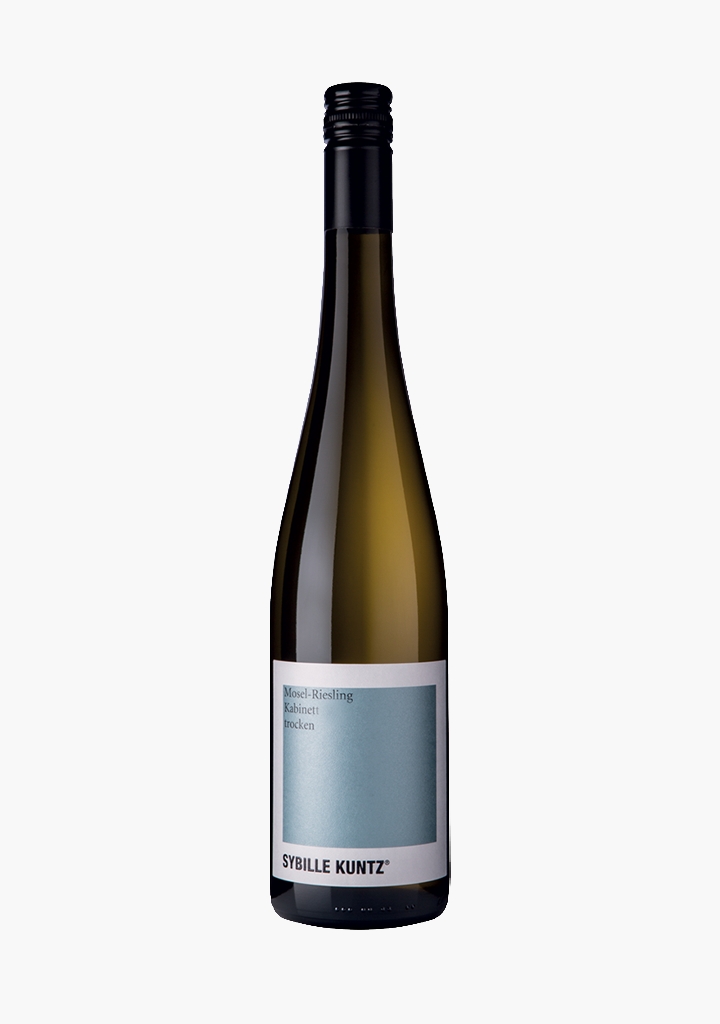 SYBILLE KUNTZ RIESLING KABINETT         
