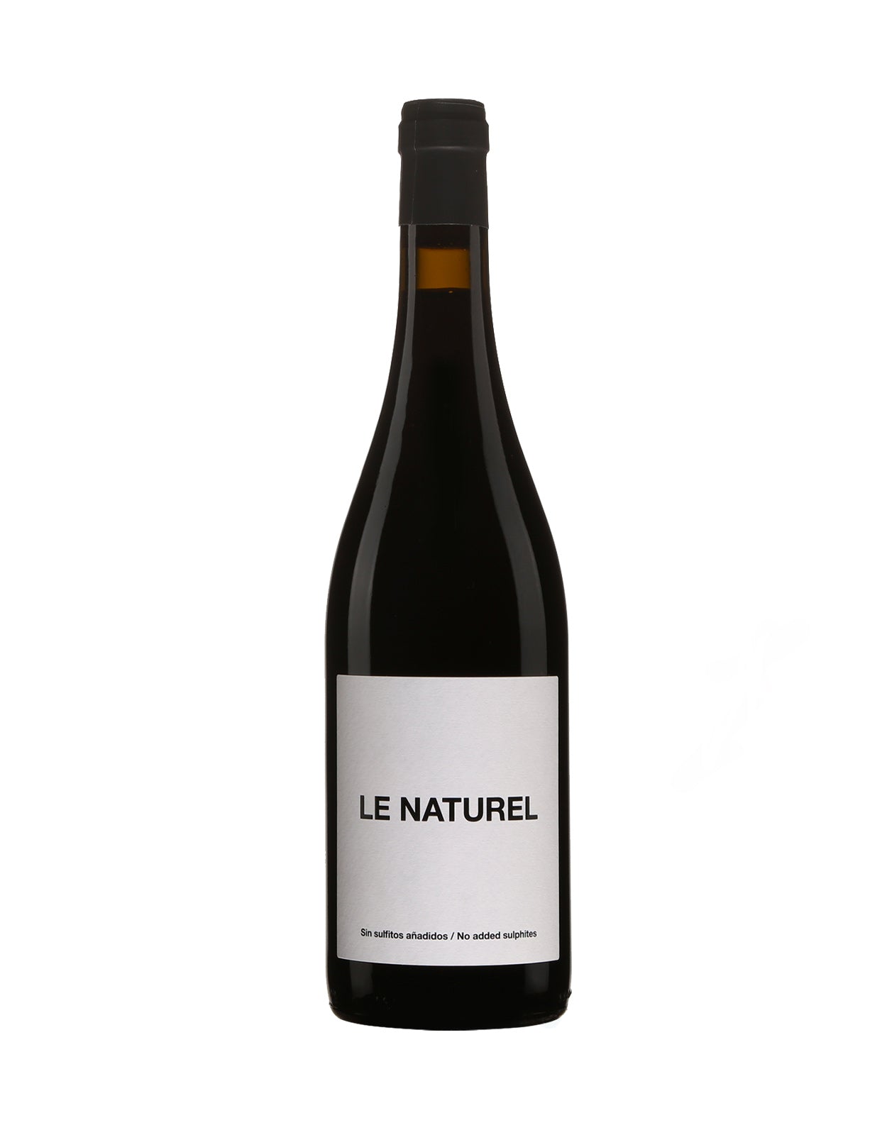 LE NATUREL                              