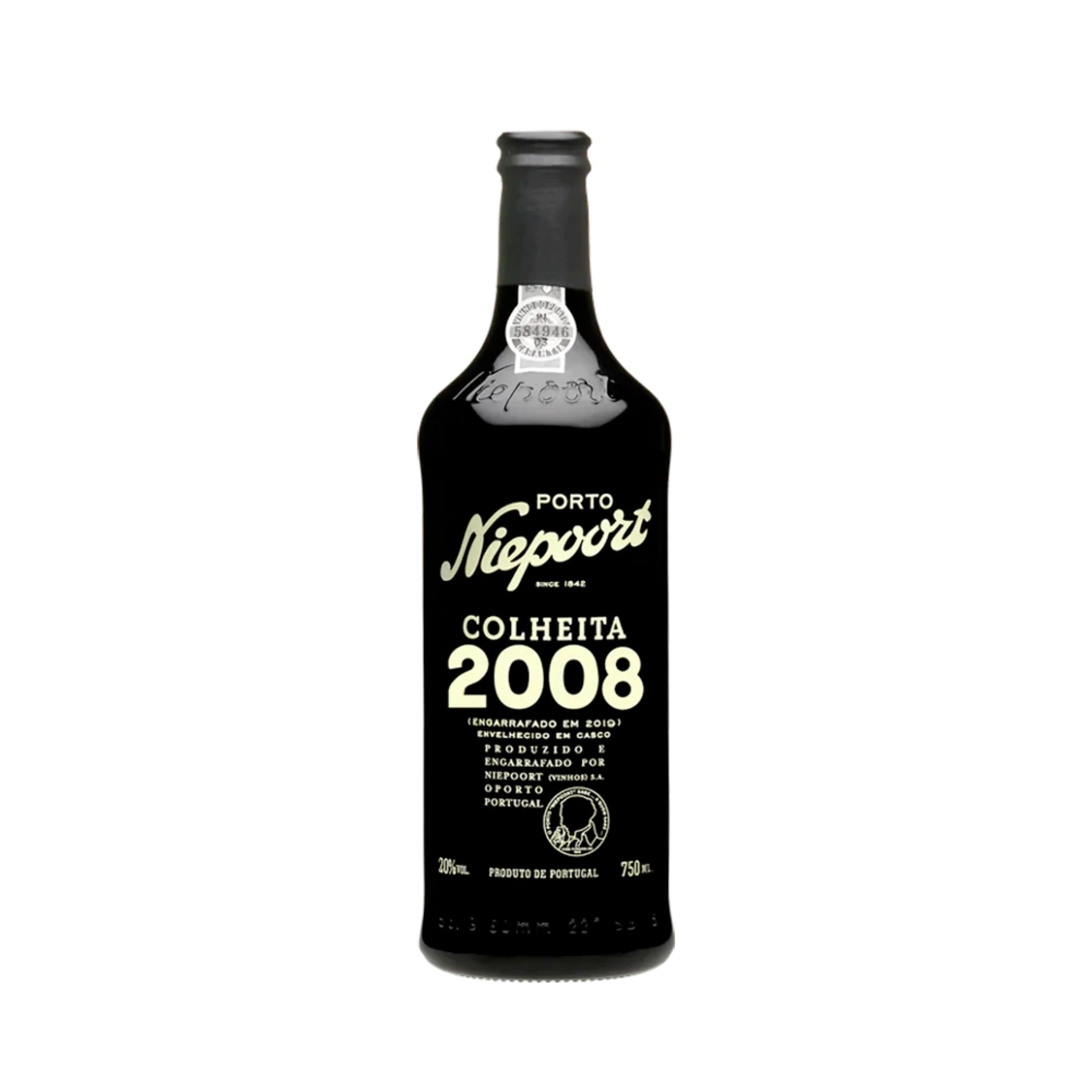 NIEPOORT COLHEITA                       