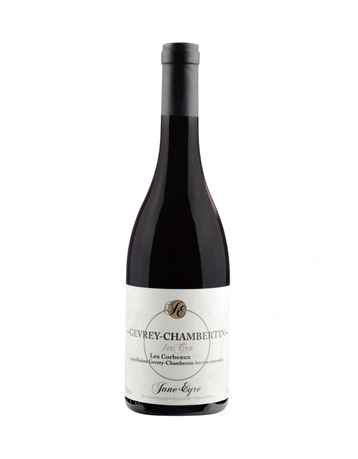 Jane Eyre Gevrey Chambertin 'Les Corbeaux' Premier Cru 2020