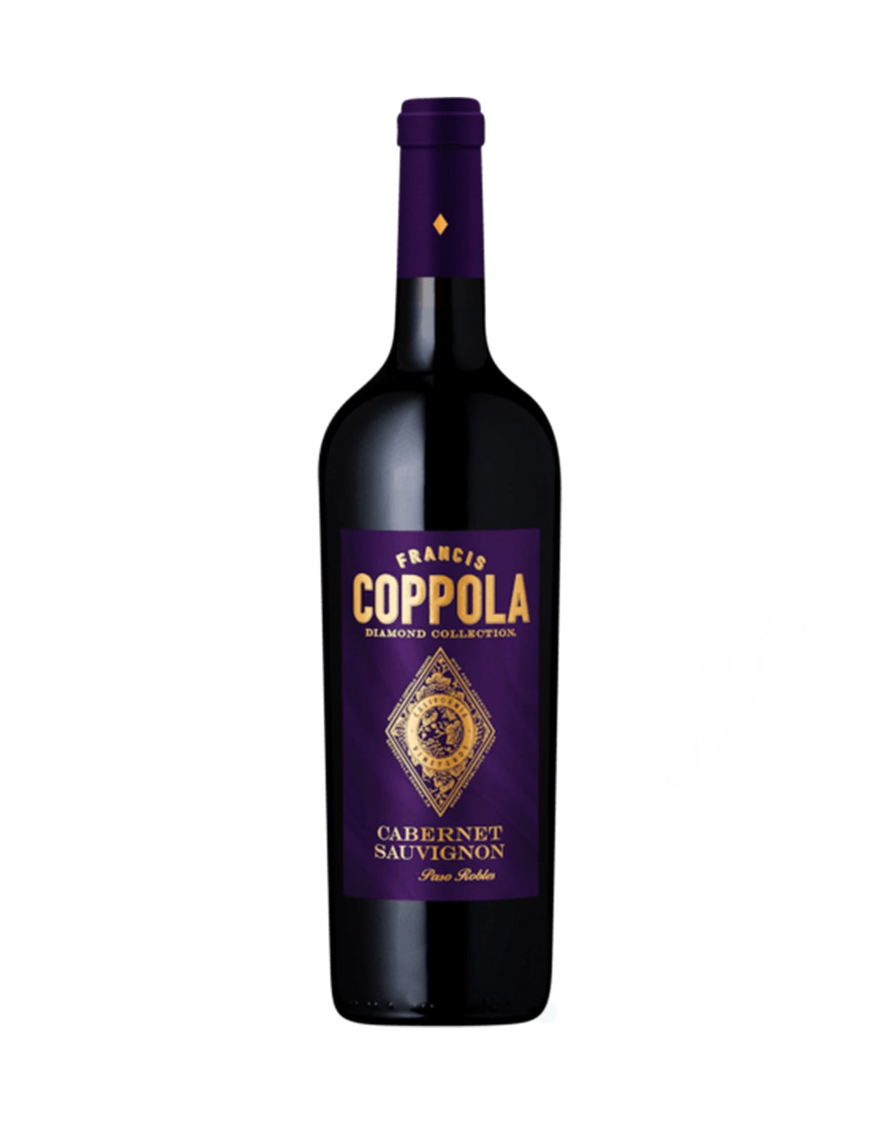 COPPOLA DIAMOND CAB SAUV PASO ROBLES    