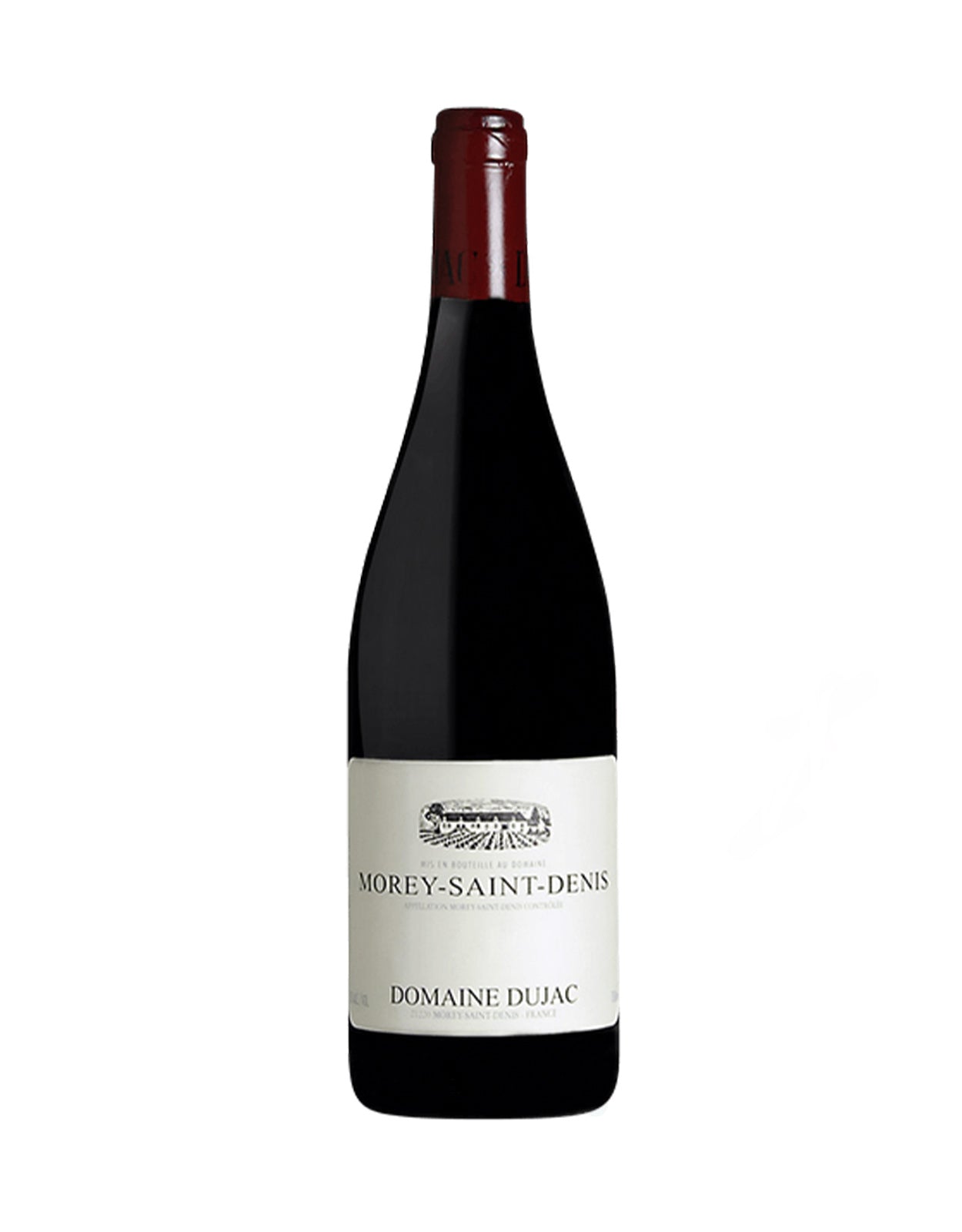 DUJAC MOREY SAINT DENIS ROUGE 2023      