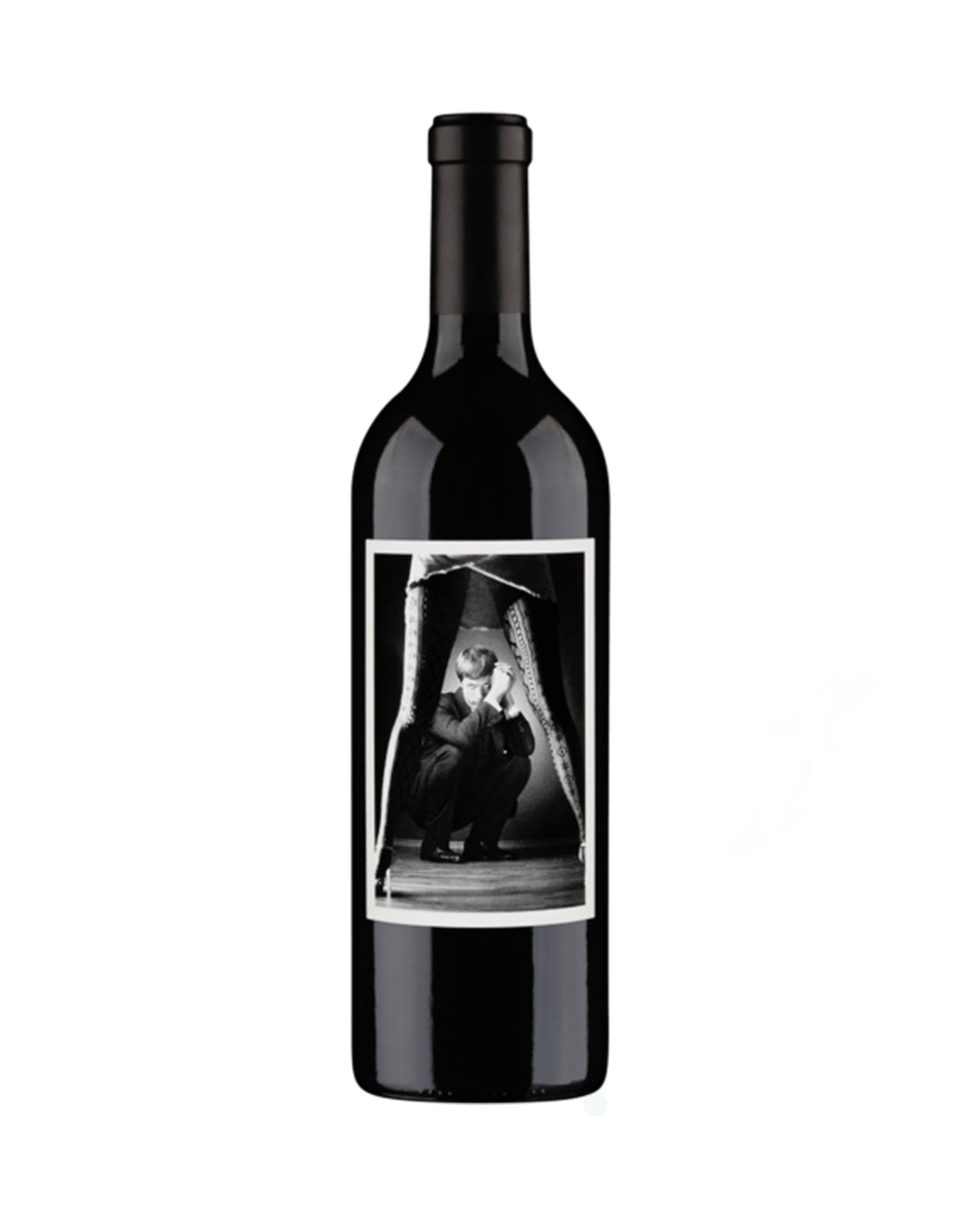689 NAPA CABERNET                       