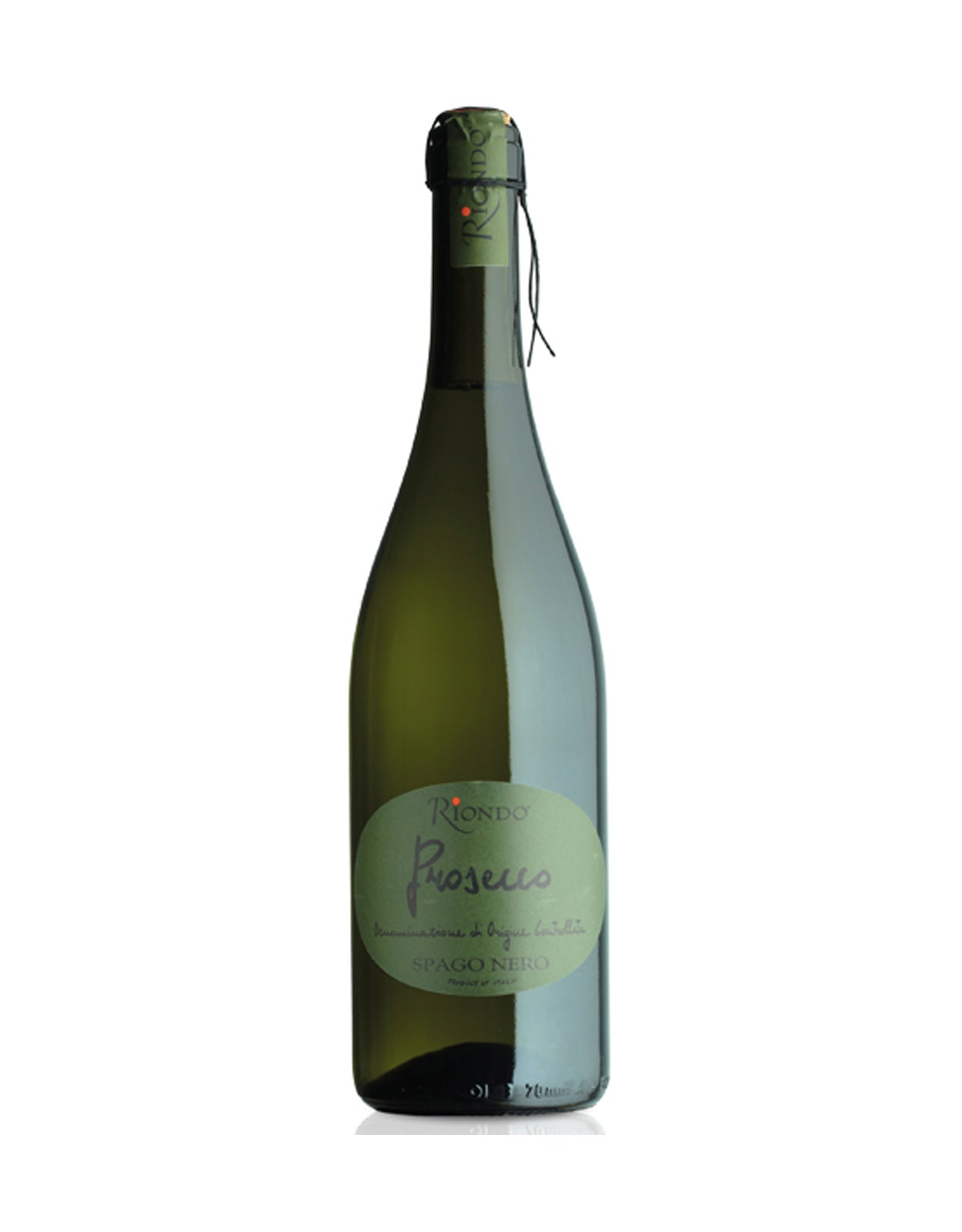 RIONDO COLLEZIONE SPUMANTE              