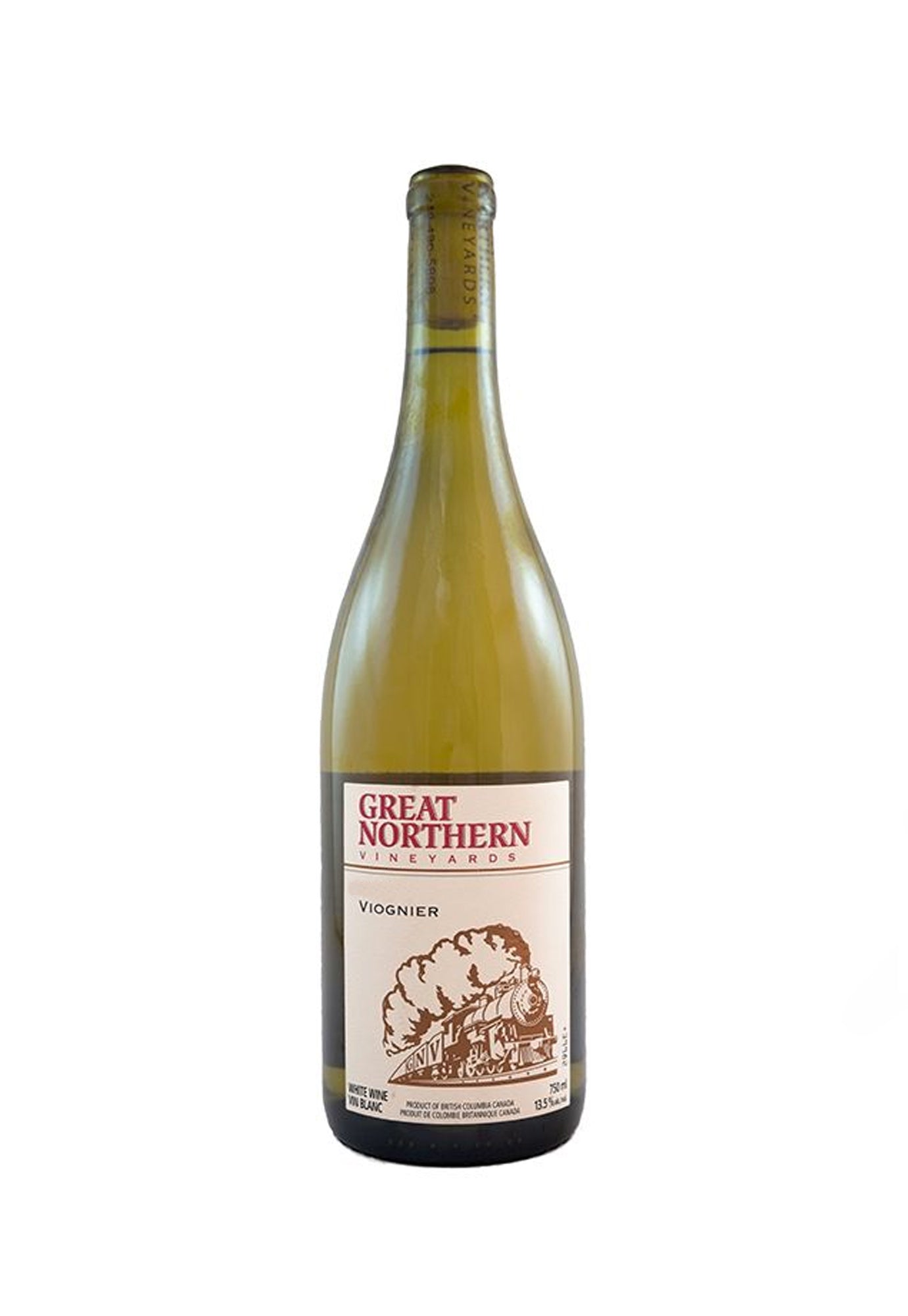 KV GREAT NORTHERN VINEYARDS VIOGNIER    