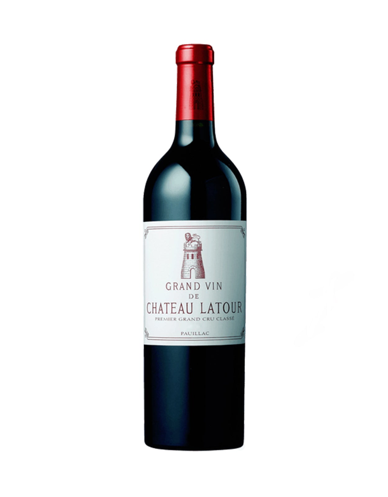 CHATEAU LATOUR                          
