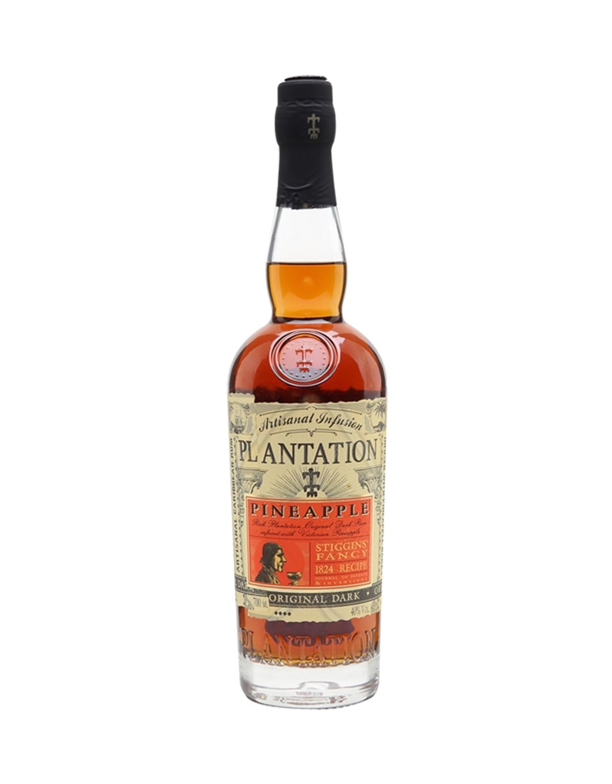 PLANTERAY STIGGINS FANCY PINEAPPLE RUM  