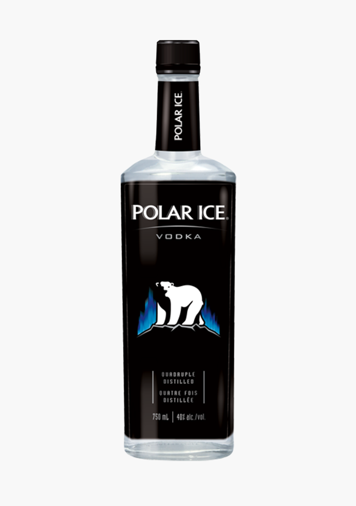 POLAR ICE                               