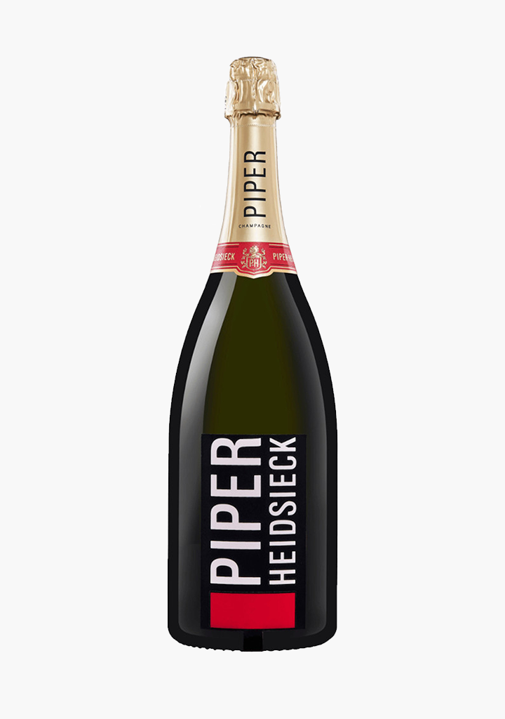 PIPER-HEIDSIECK LUMINOUS                