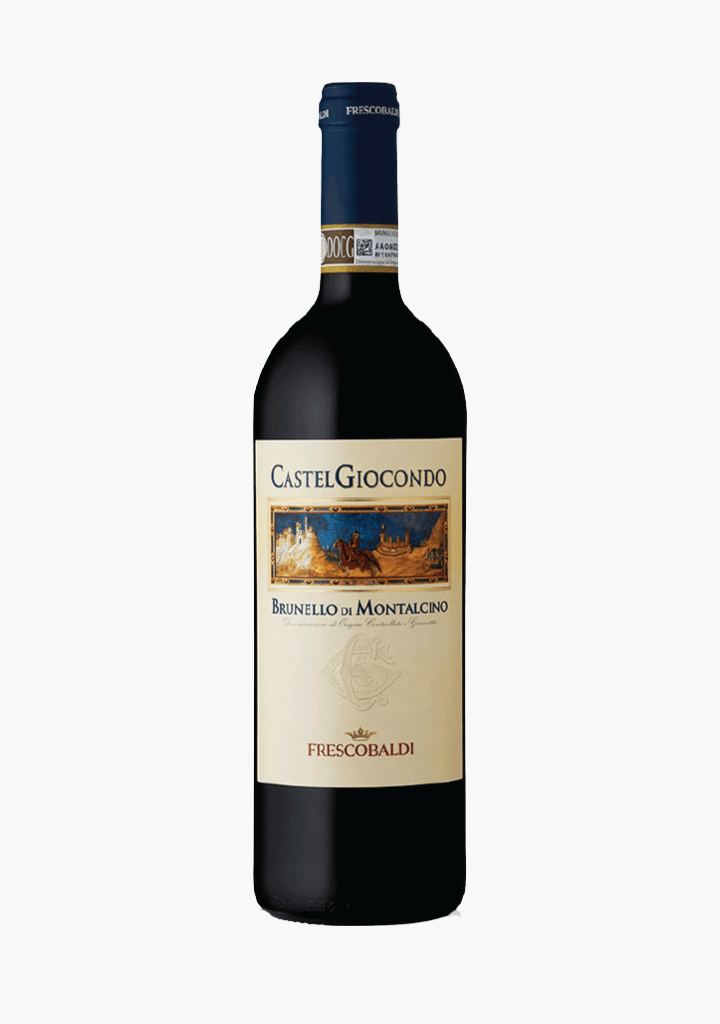 CASTELGIOCONDO BRUNELLO DI MONTALCINO   