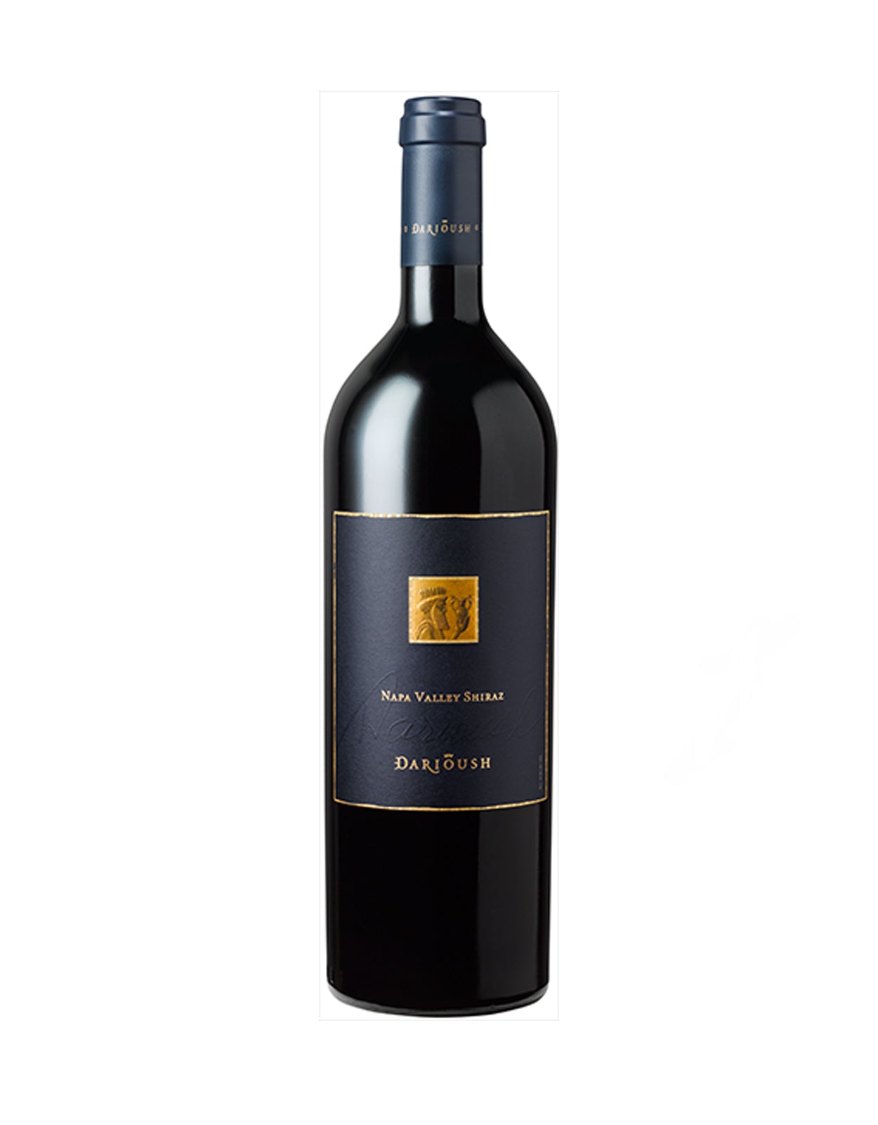 DARIOUSH SHIRAZ                         