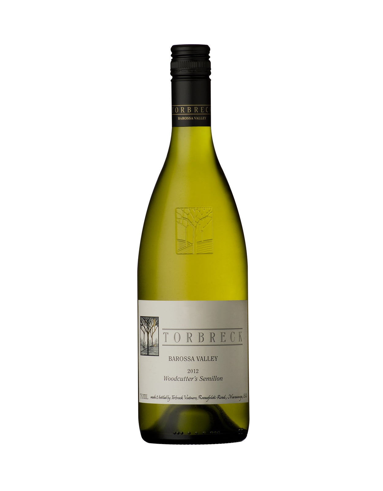TORBRECK WOODCUTTERS SEMILLON           