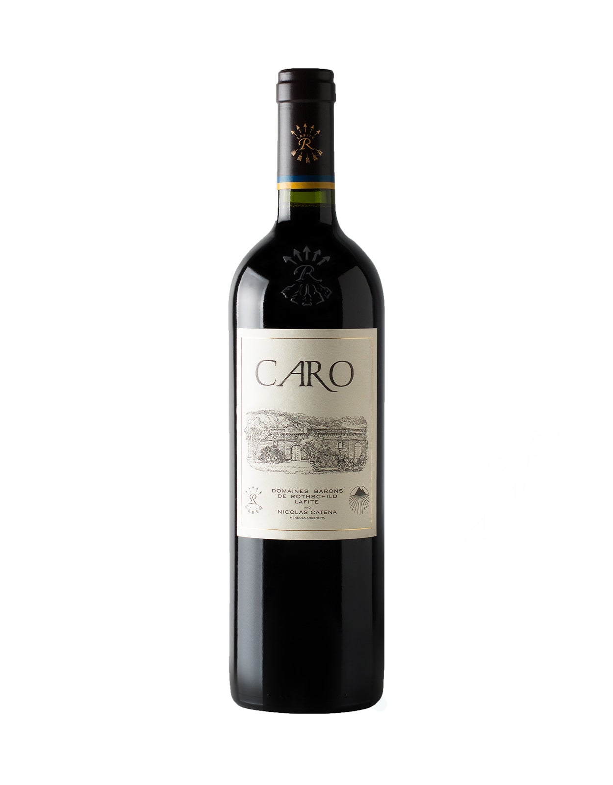 ROTHSCHILD-CATENA CARO MALBEC           