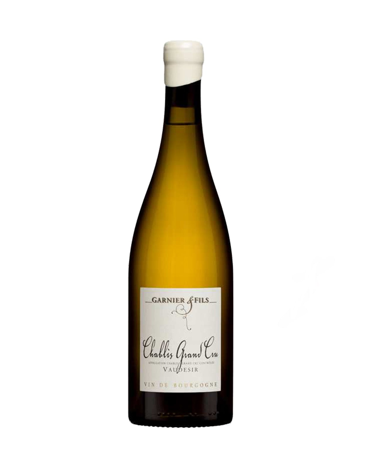 GRAND CRU VAUDESIR                      