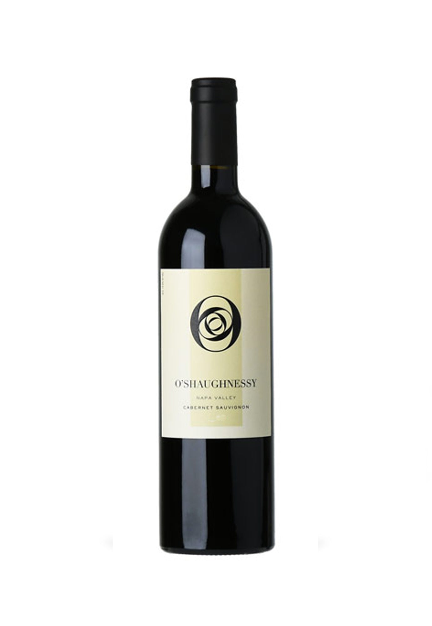 O'SHAUGHNESSY NAPA VALLEY CAB SAUV      