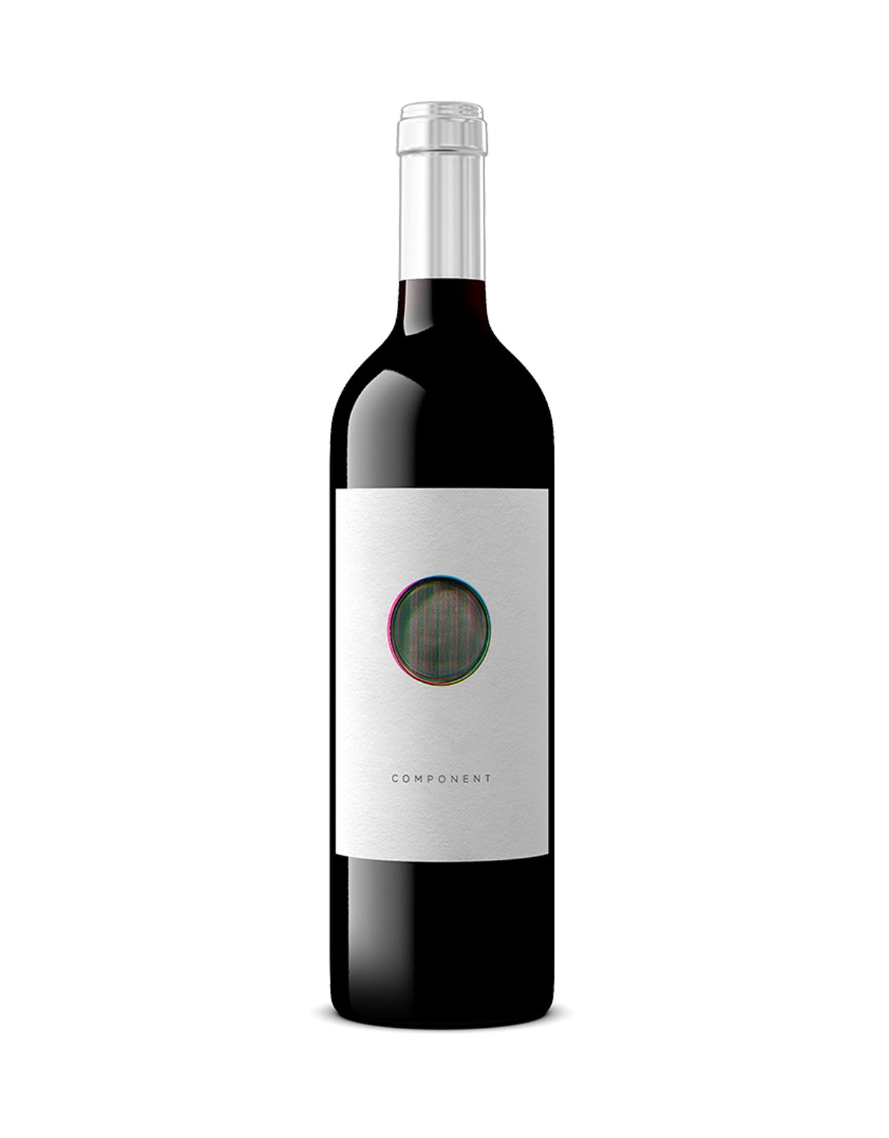 COMPONENT WINE CO PETITE VERDOT         