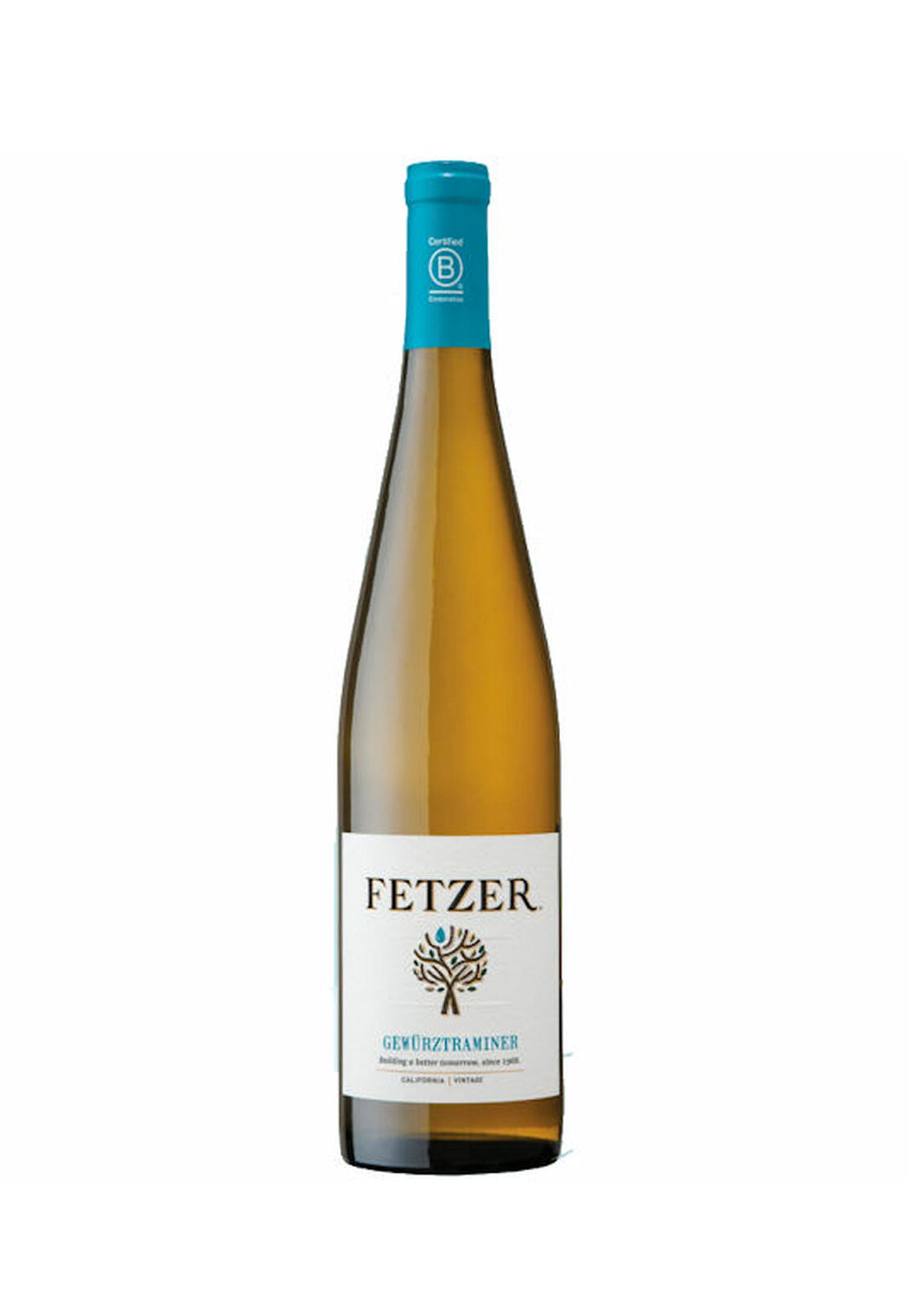 FETZER GEWURZTRAMINER                   