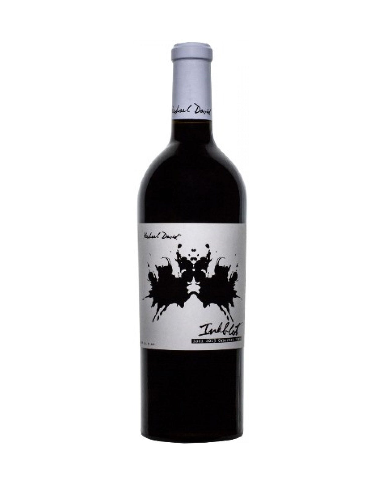 MICHAEL DAVID INK BLOT CABERNET FRANC   