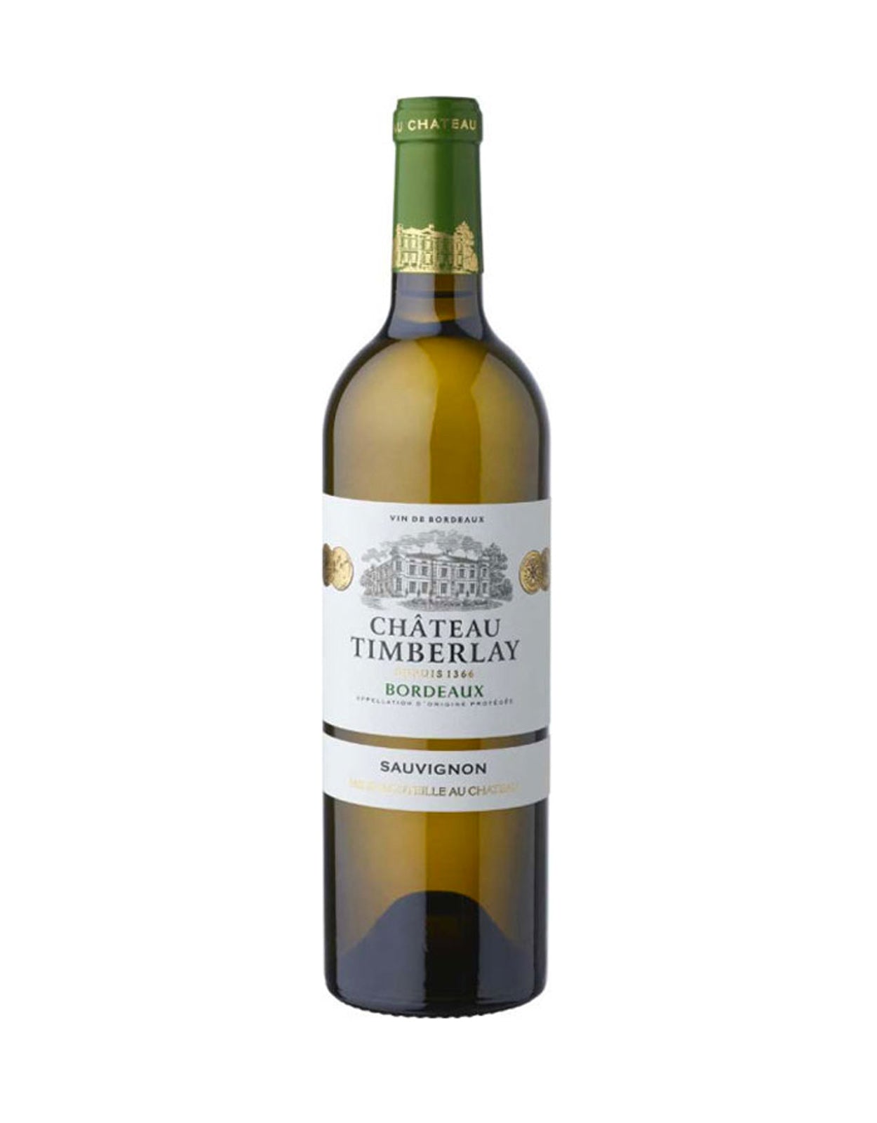 CHATEAU TIMBERLAY BORDEAUX              