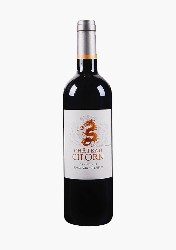 CHATEAU CILORN BORDEAUX SUPERIEUR       