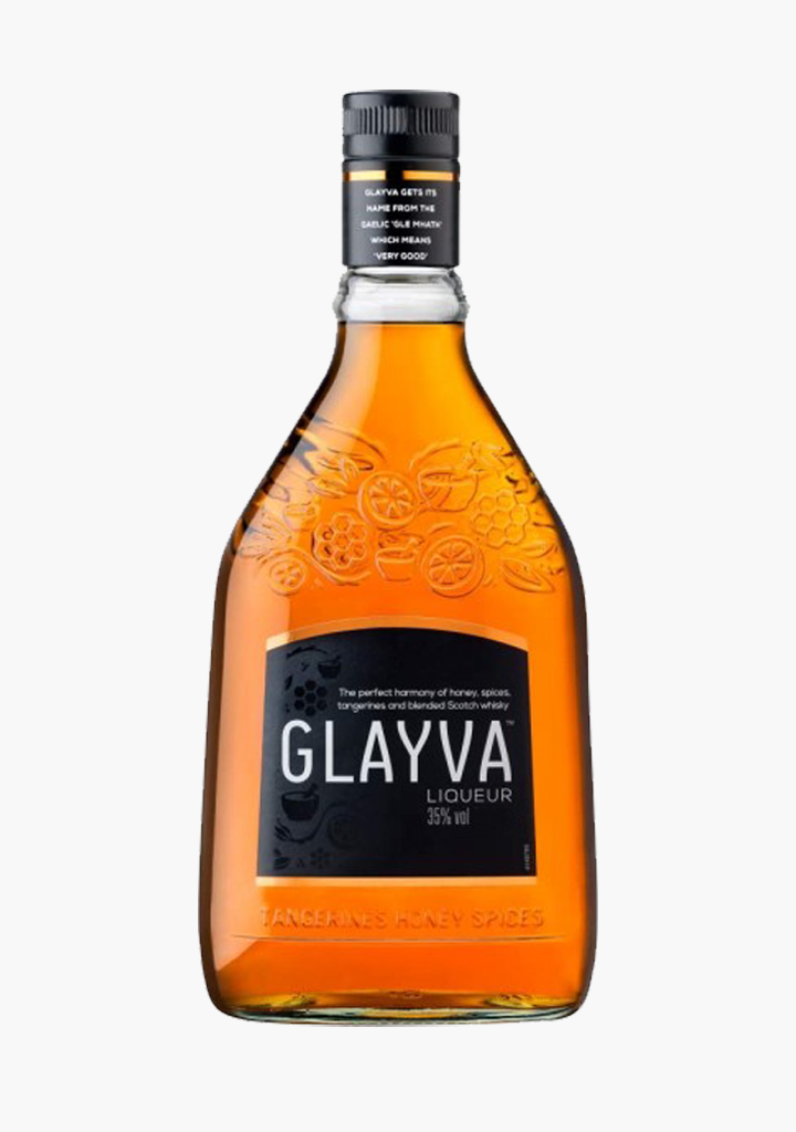 GLAYVA LIQUEUR 750ML                    