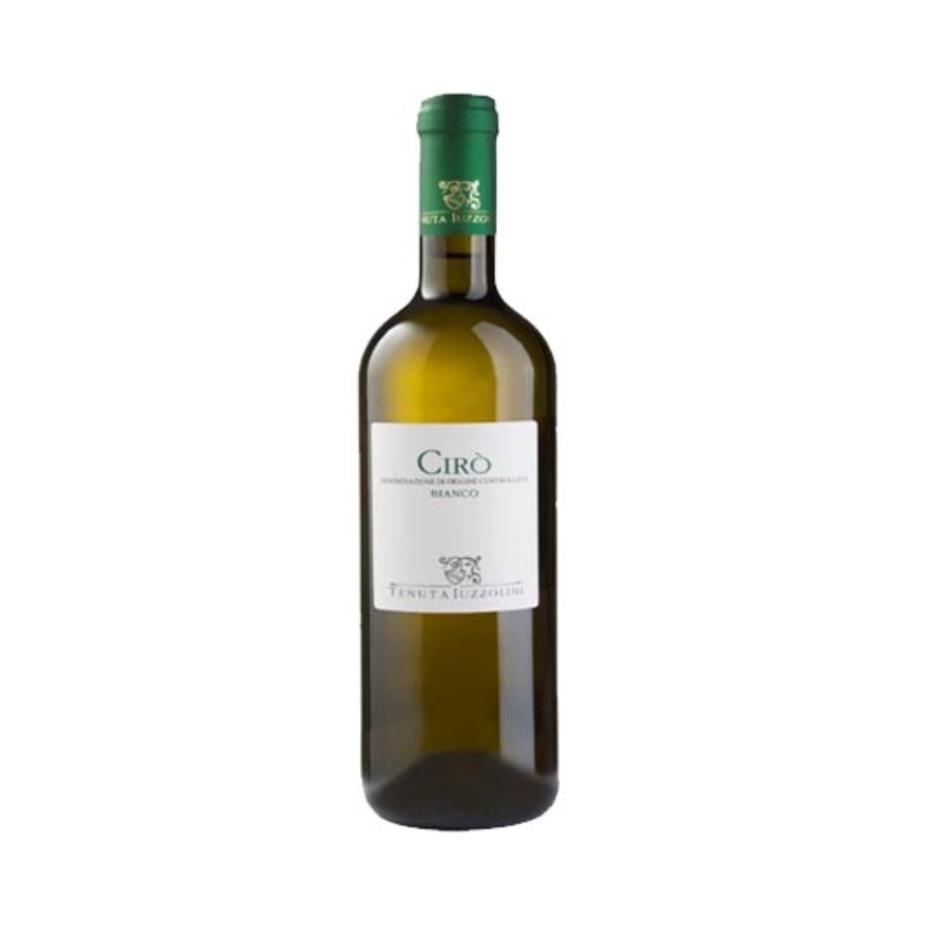 TENUTA IUZZOLINI CIRO BIANCO            