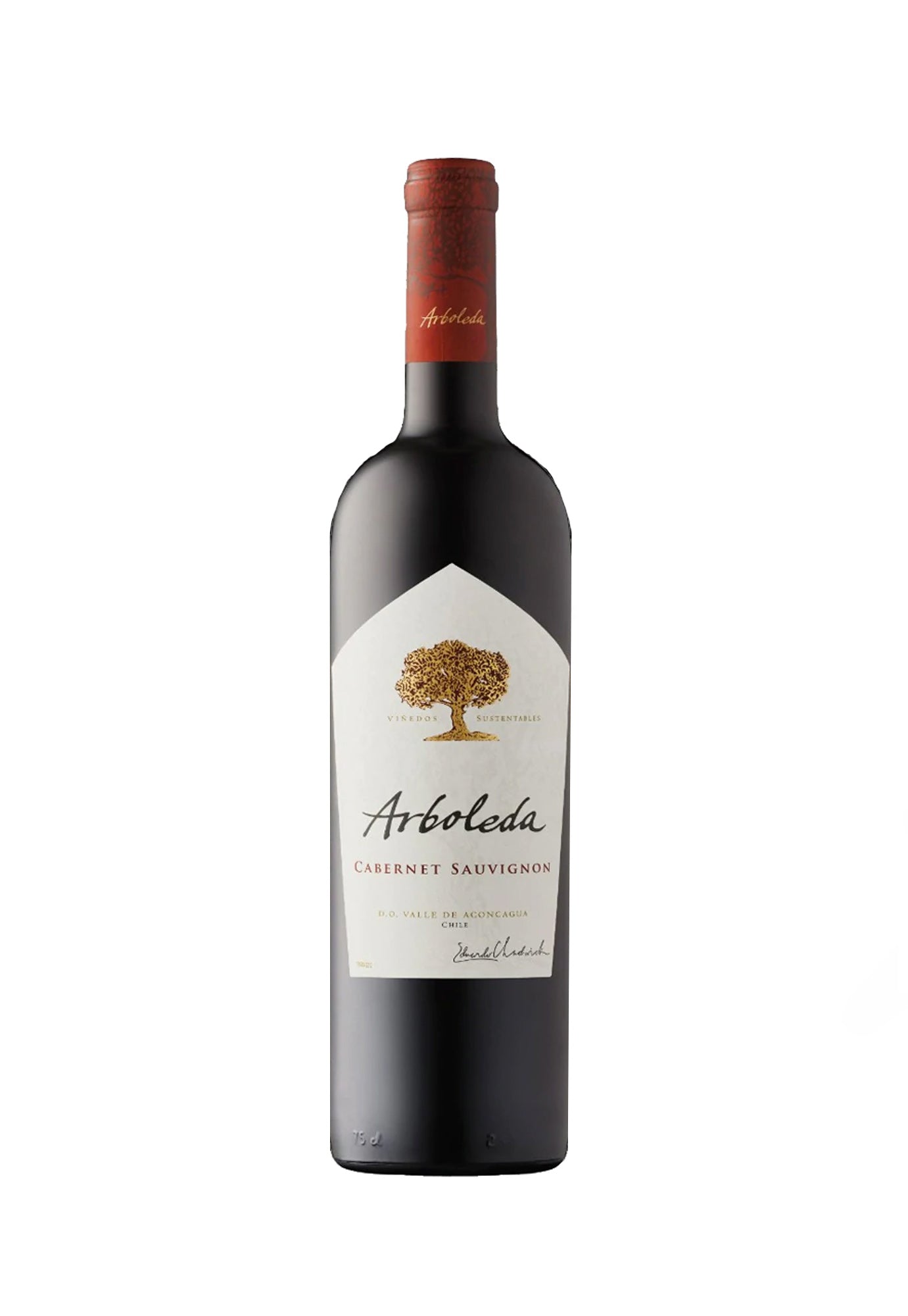 ARBOLEDA CABERNET SAUVIGNON             
