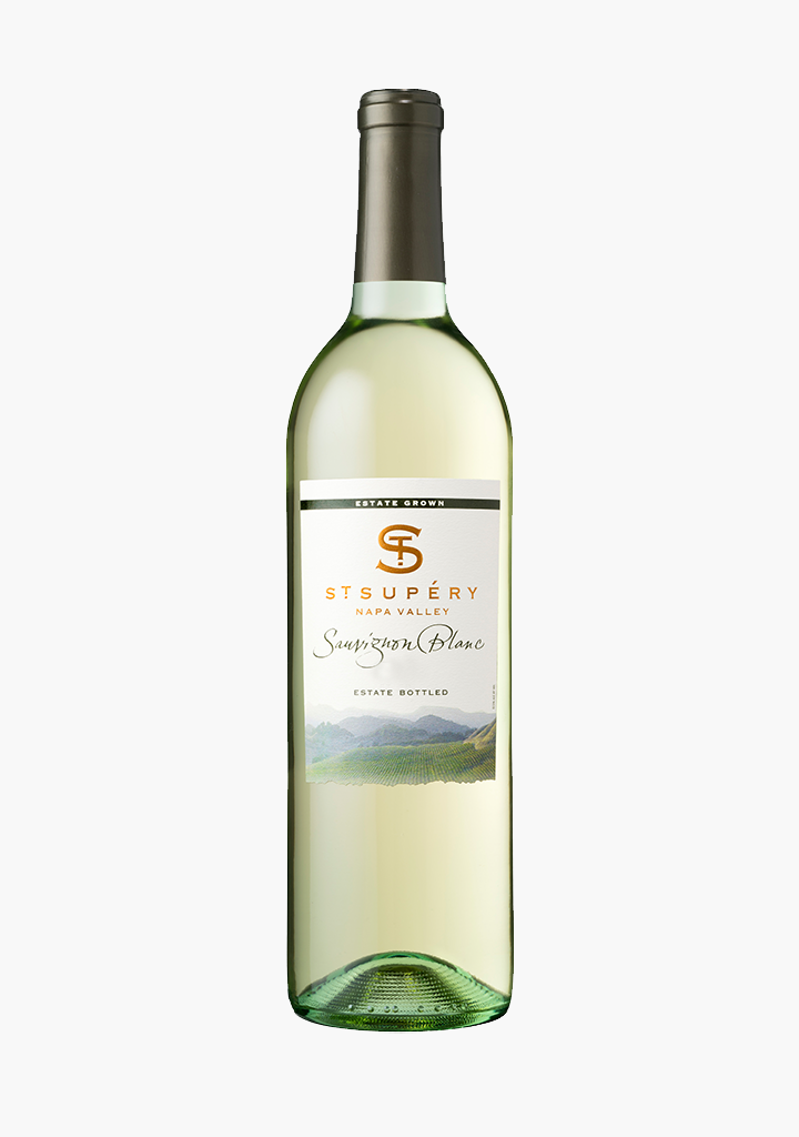 ST. SUPERY SAUVIGNON BLANC              