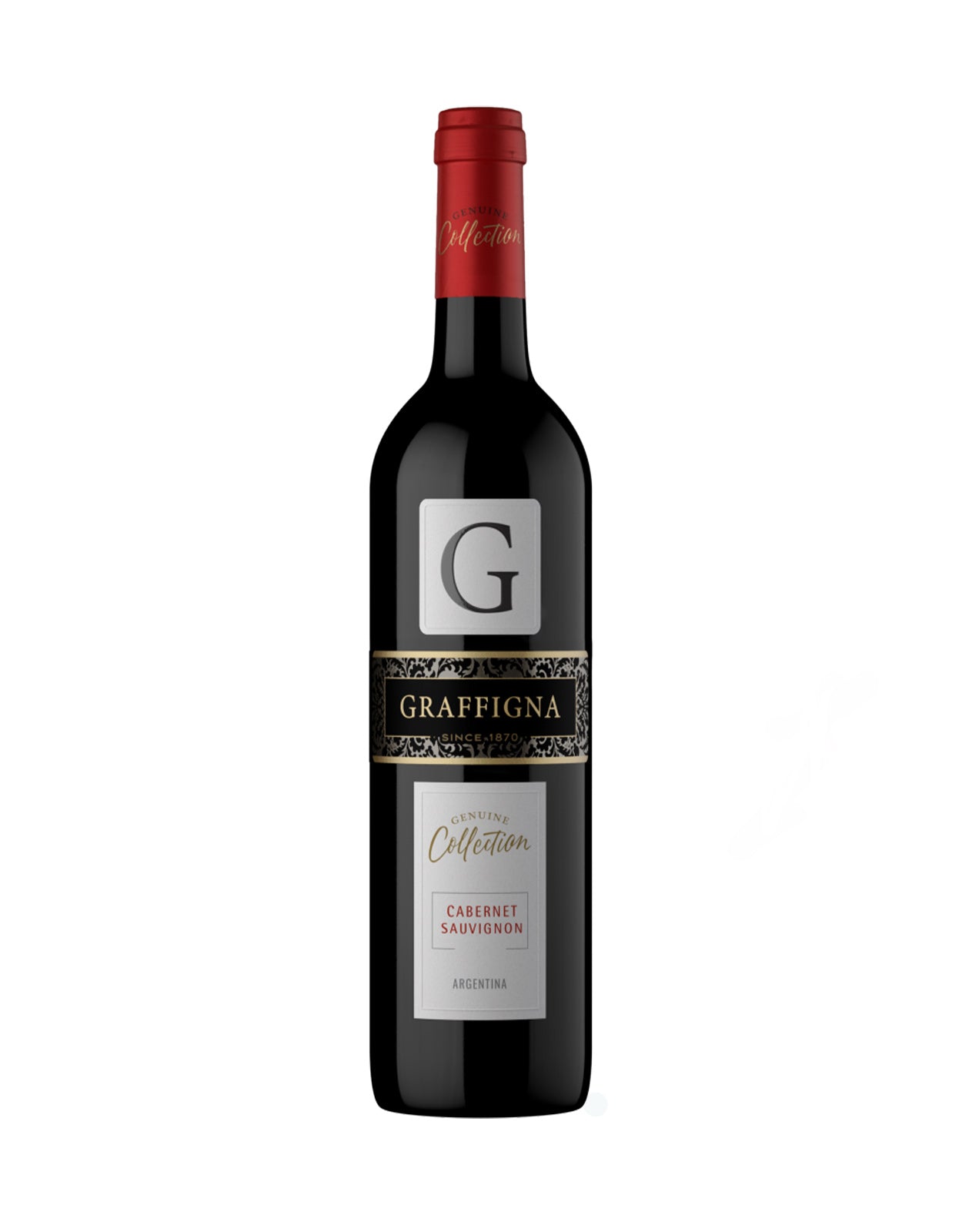 GRAFFIGNA CENTENARIO RESERVE CAB SAUV   
