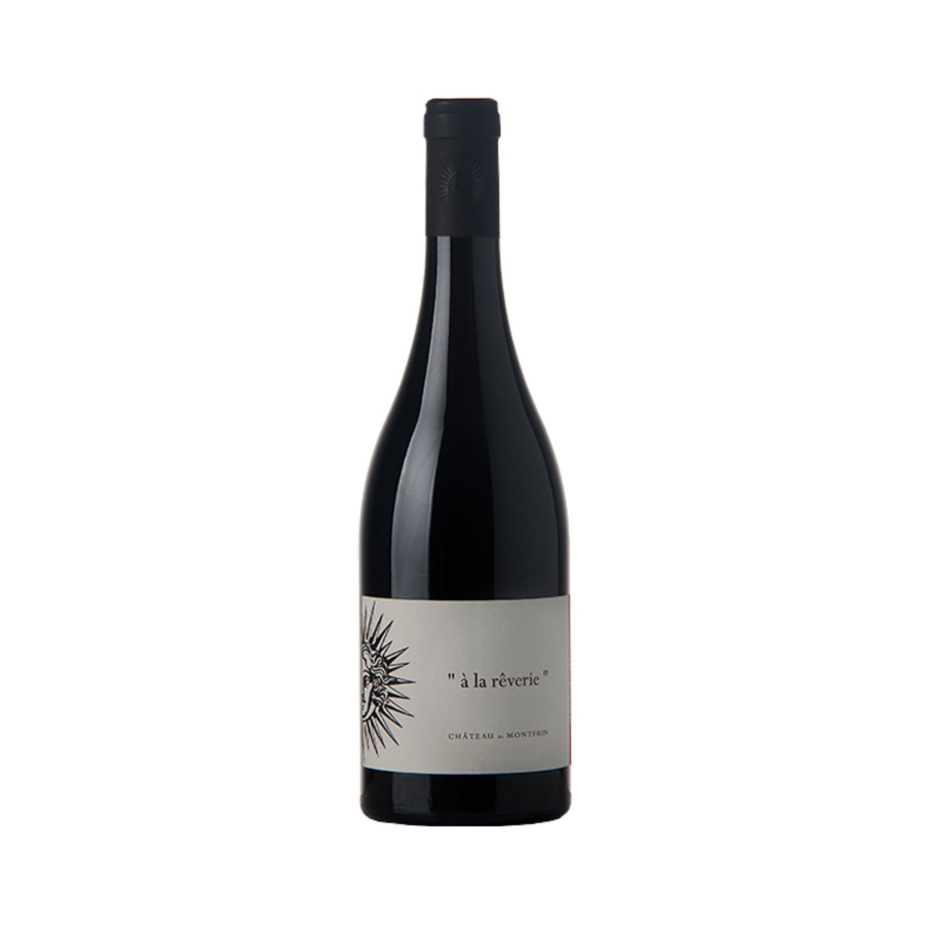 MONTFRIN A LA REVERIE ROUGE             