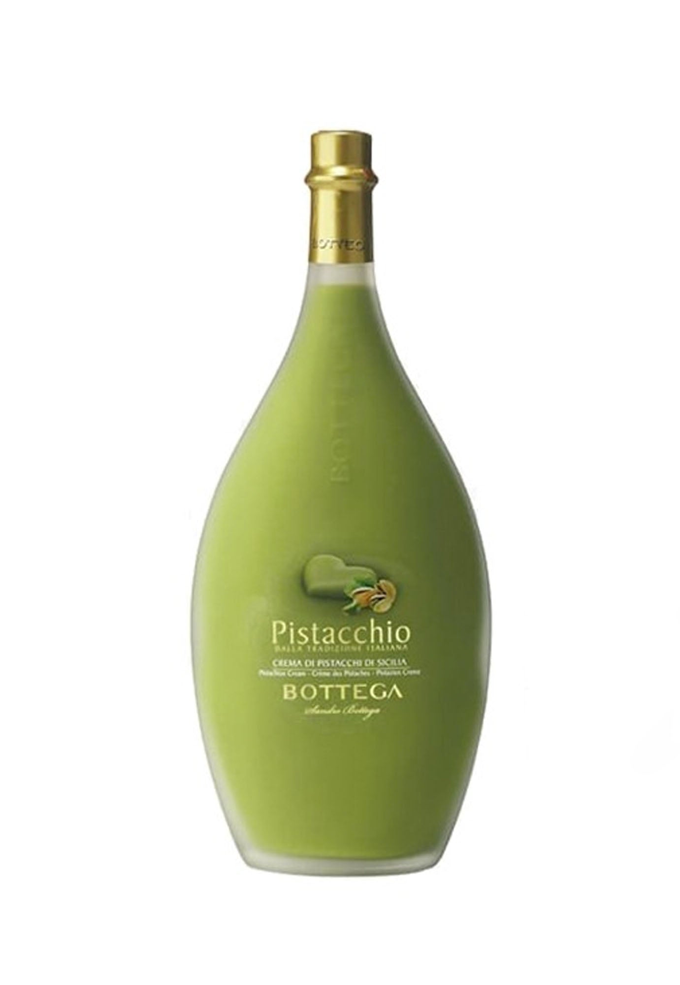 BOTTEGA PISTACCHIO                      