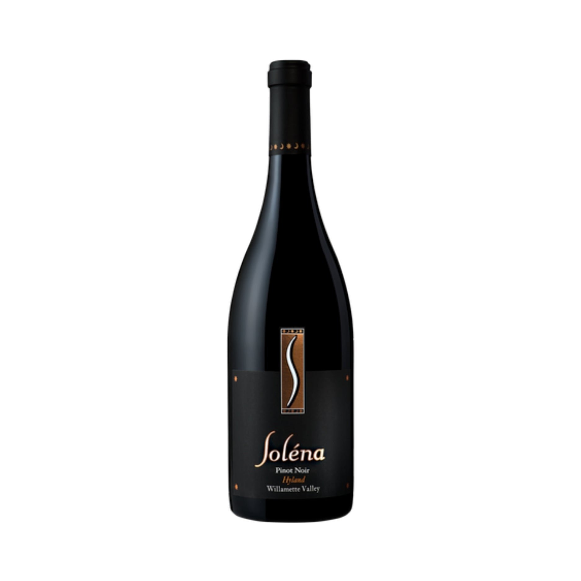 SOLENA HYLAND VINEYARD PINOT NOIR       