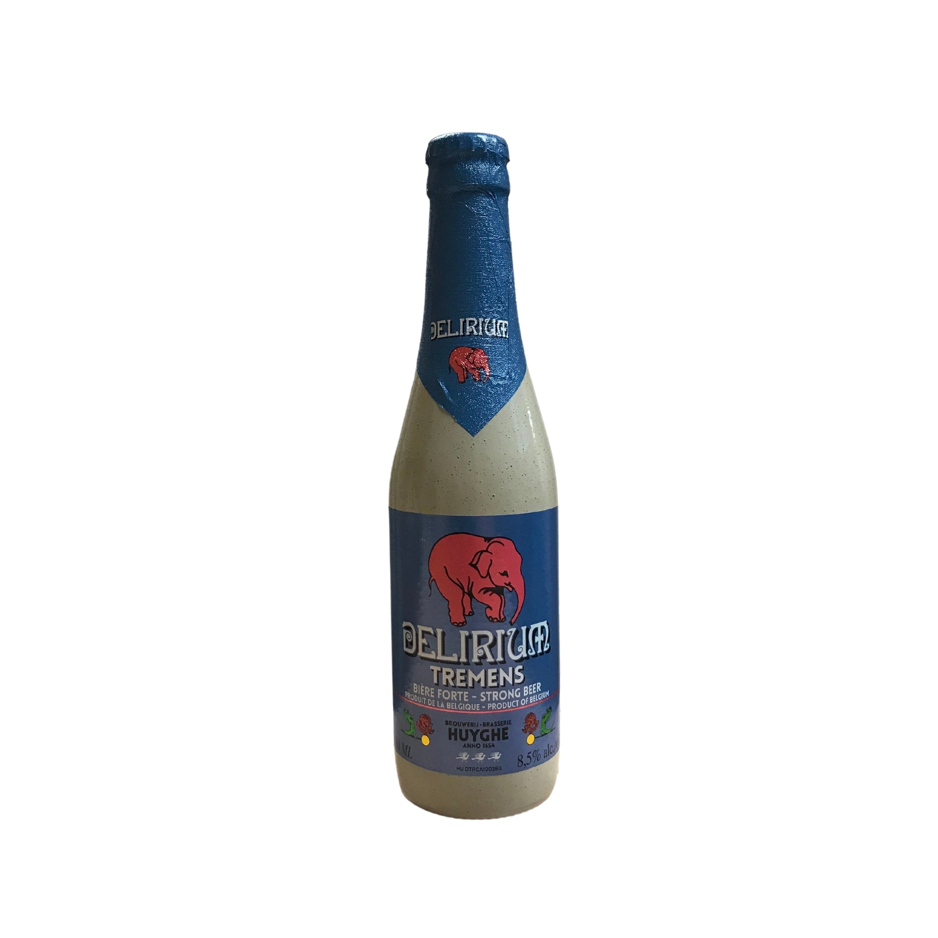 HUYGHE DELIRIUM TREMENS TRIPLE          
