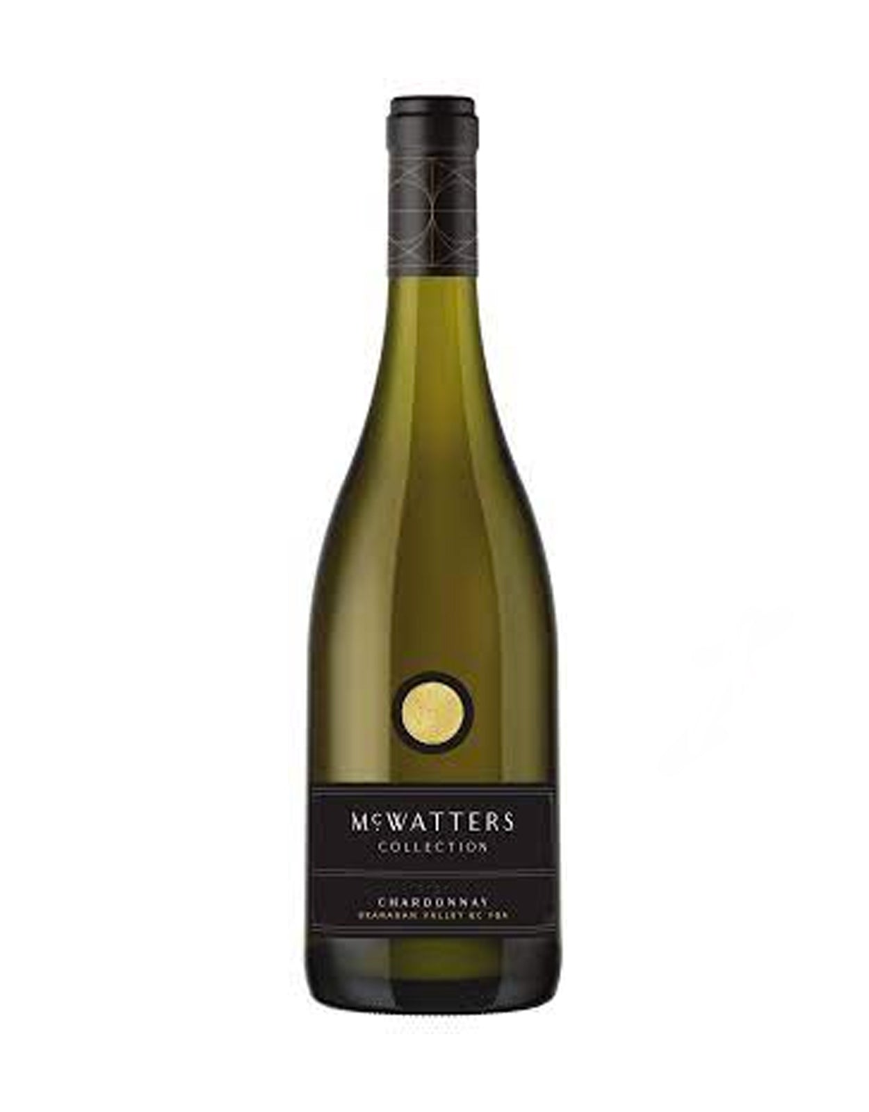 MCWATTERS CHARDONNAY                    