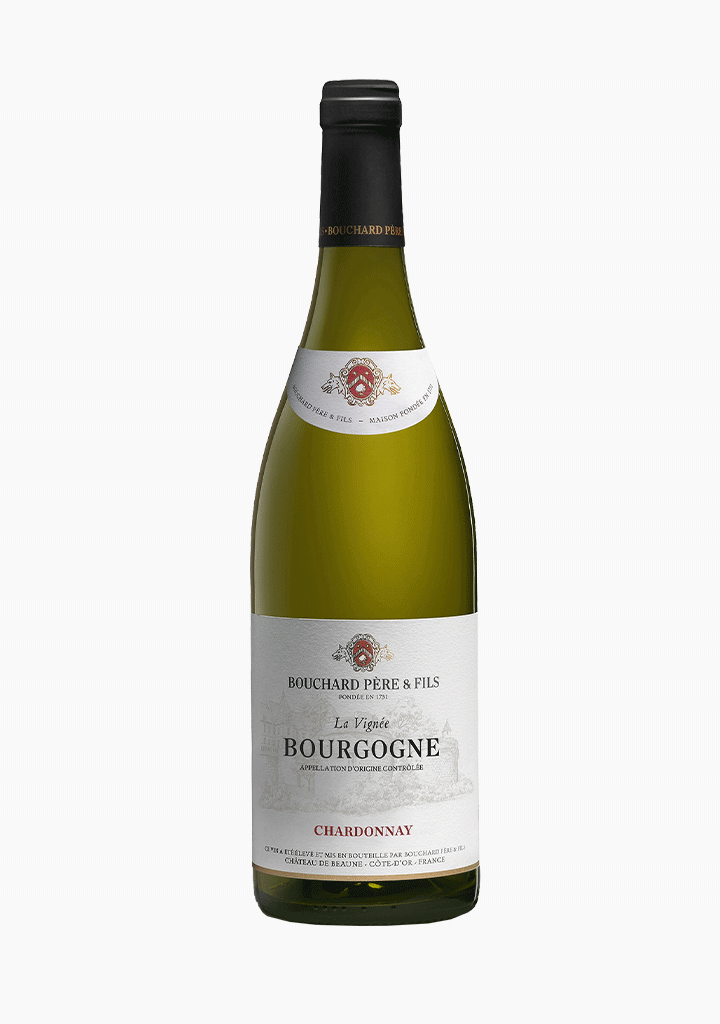 BOUCHARD PERE BOURGOGNE CHARDONNAY      